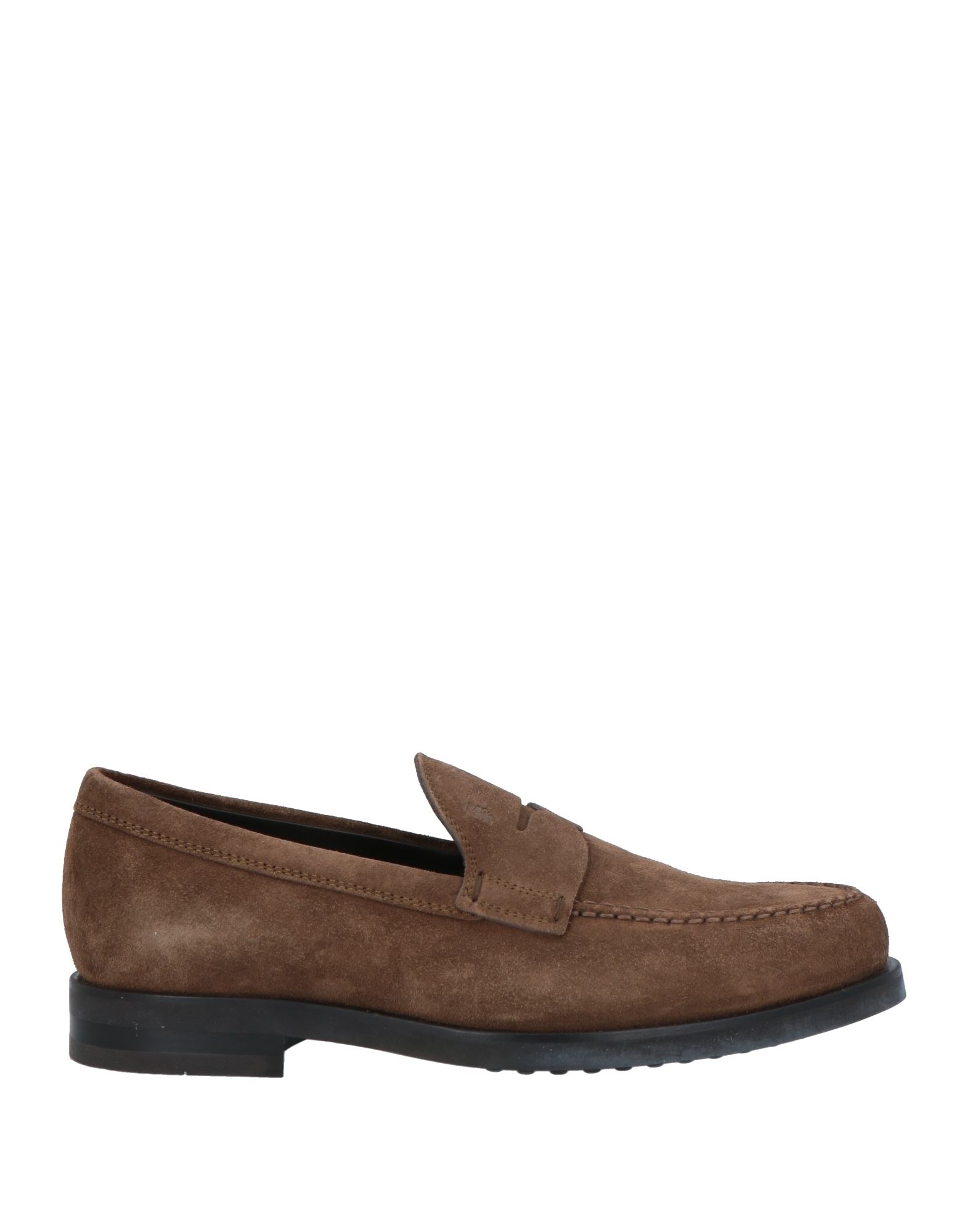 TOD'S Mokassin Herren Khaki von TOD'S