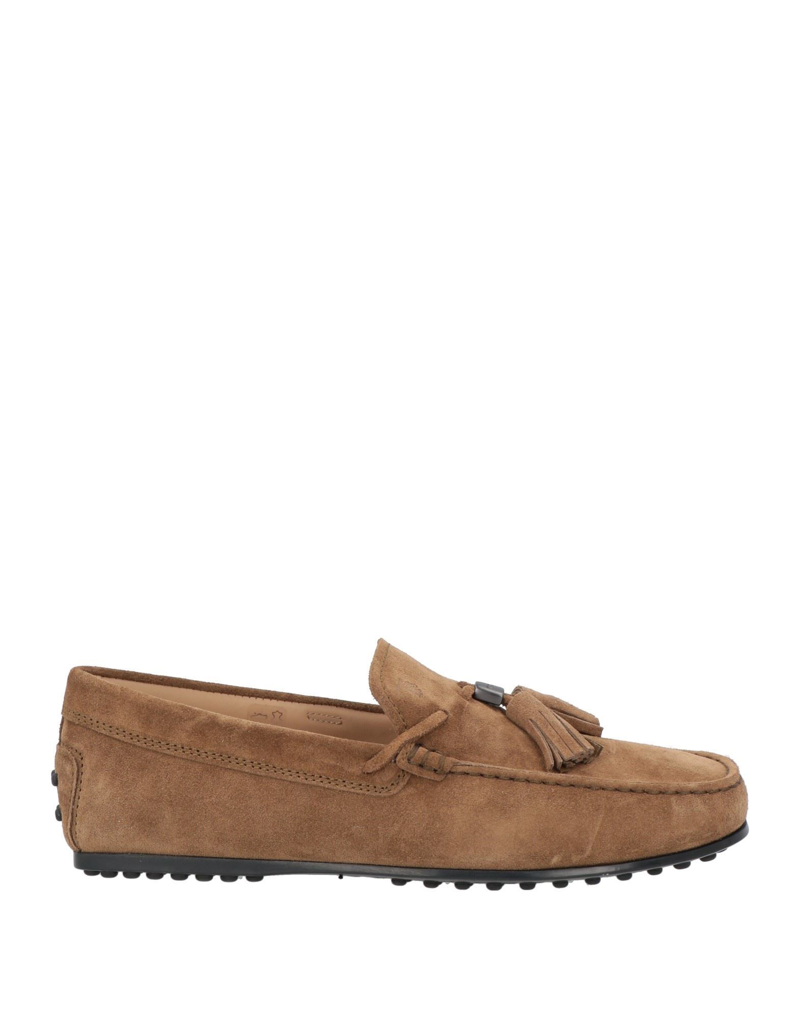 TOD'S Mokassin Herren Khaki von TOD'S