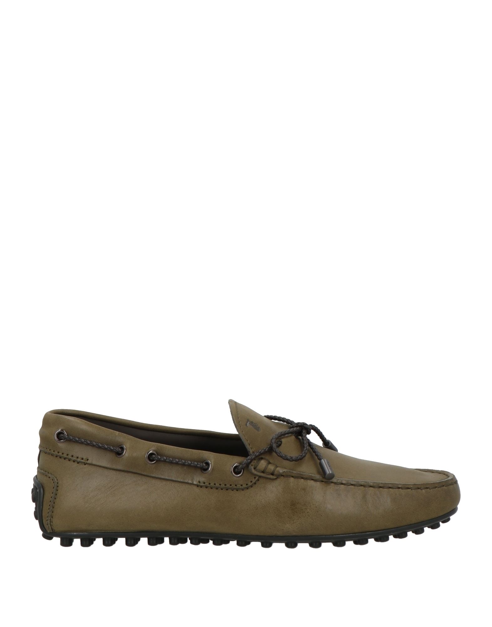 TOD'S Mokassin Herren Khaki von TOD'S