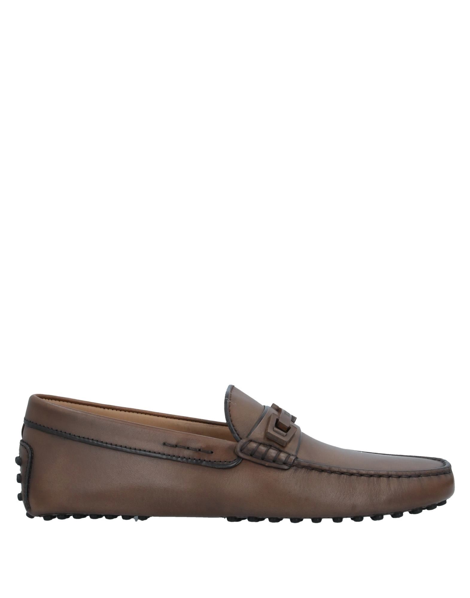 TOD'S Mokassin Herren Khaki von TOD'S