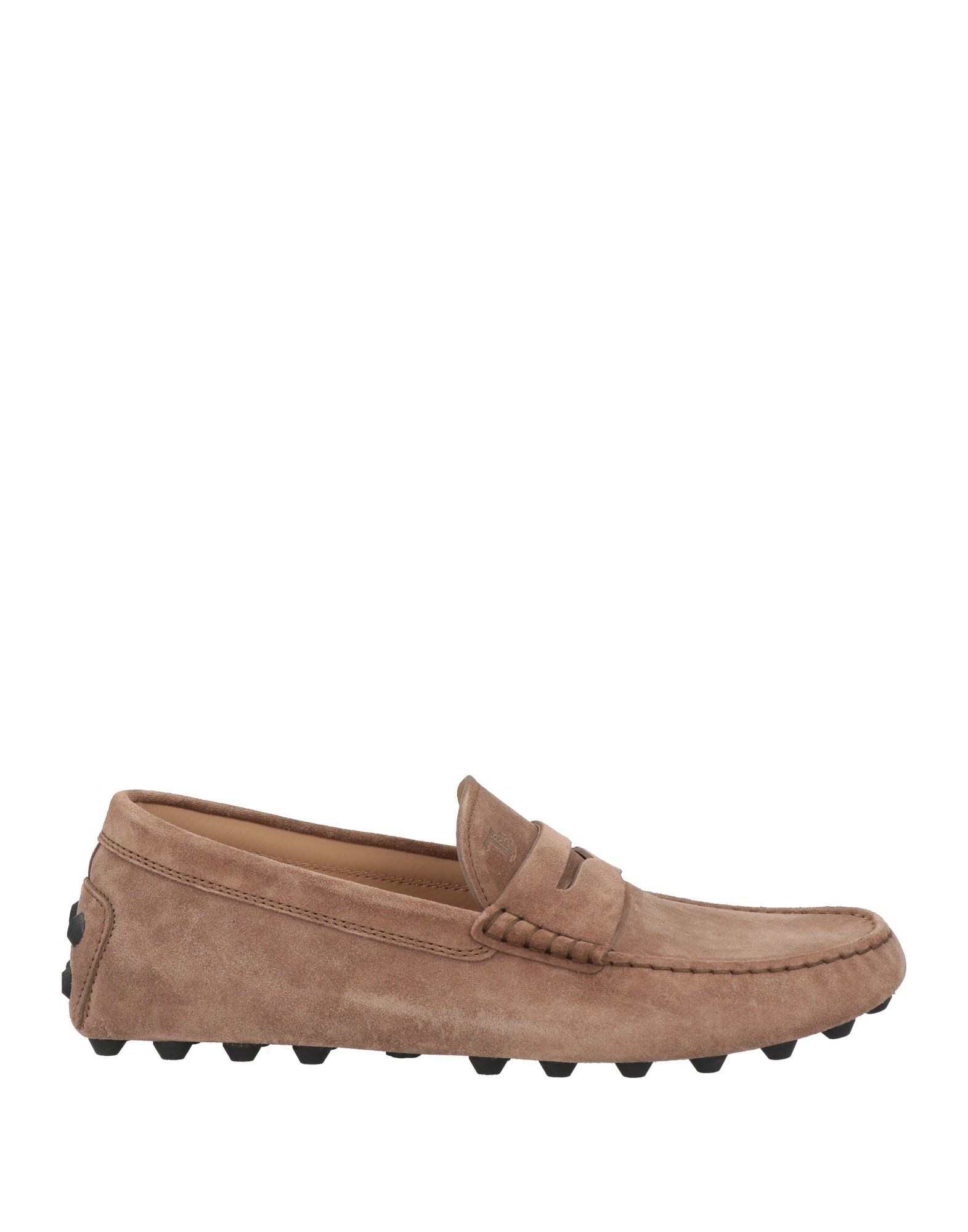 TOD'S Mokassin Herren Khaki von TOD'S