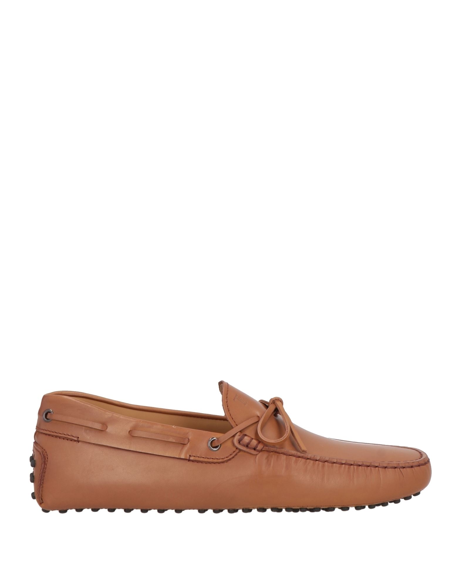 TOD'S Mokassin Herren Khaki von TOD'S