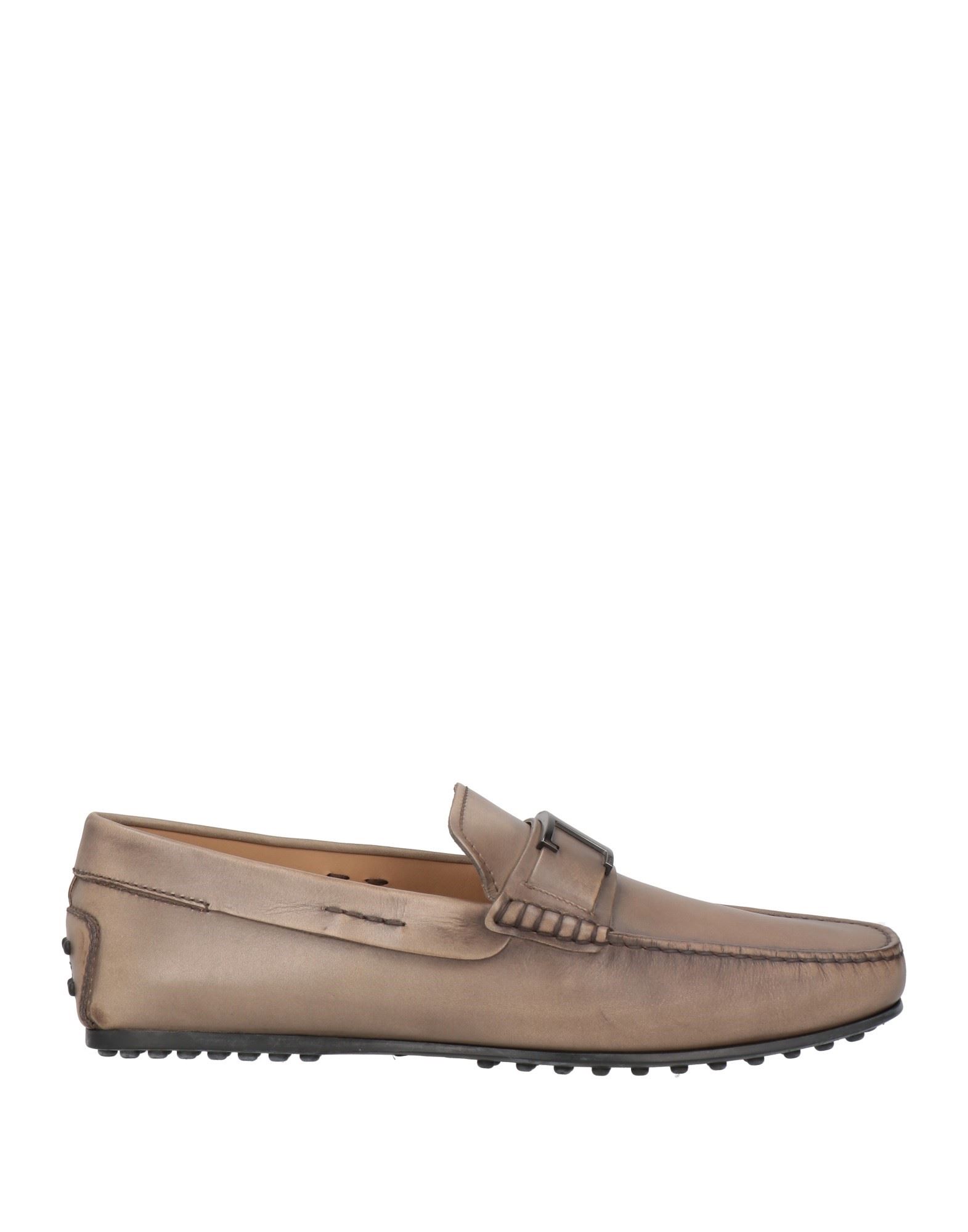 TOD'S Mokassin Herren Khaki von TOD'S