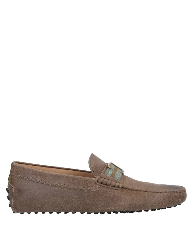 TOD'S Mokassin Herren Khaki von TOD'S