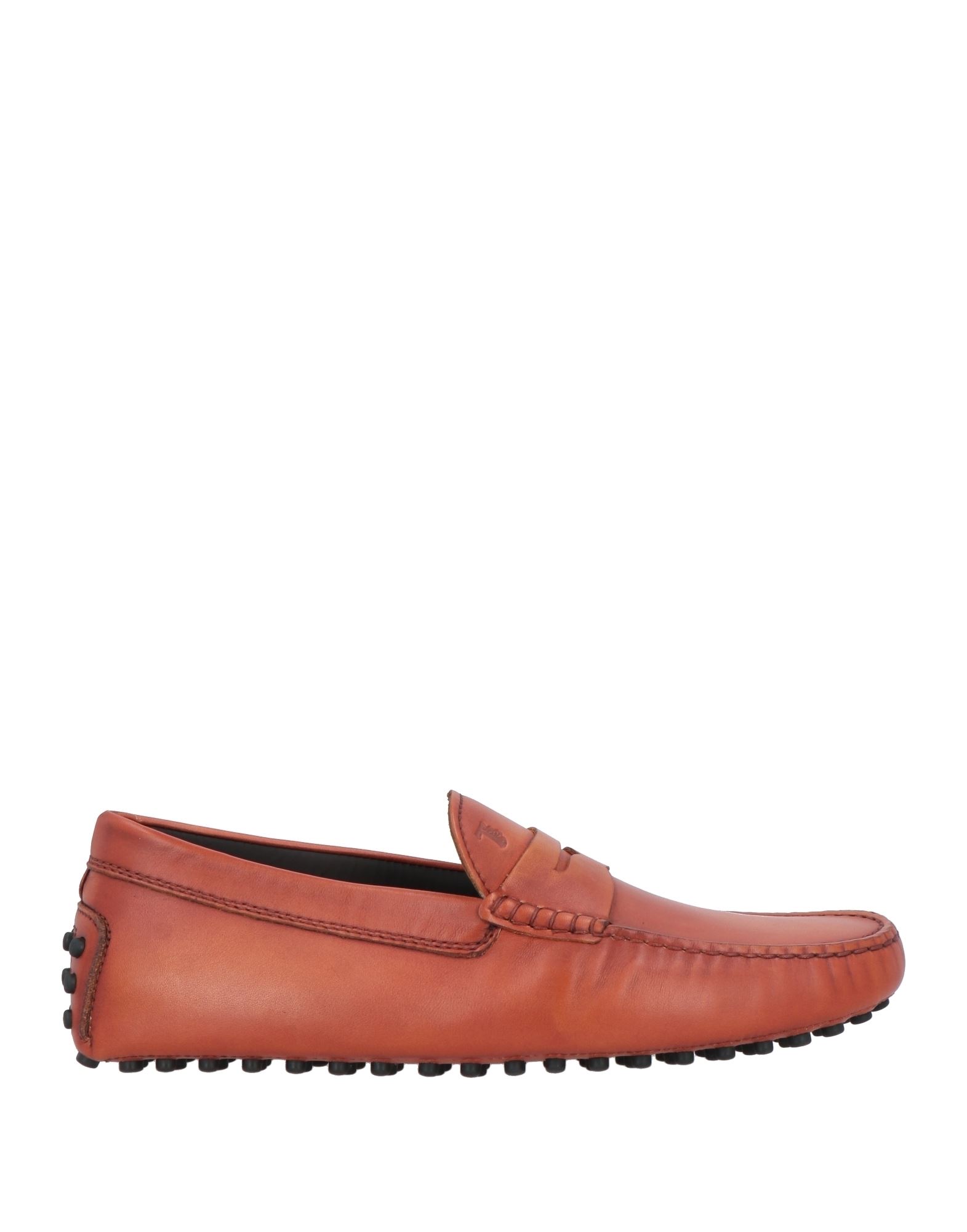 TOD'S Mokassin Herren Lederfarben von TOD'S