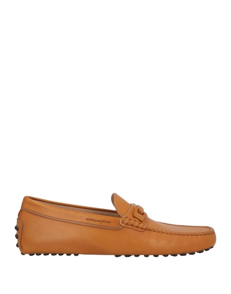 TOD'S Mokassin Herren Lederfarben von TOD'S