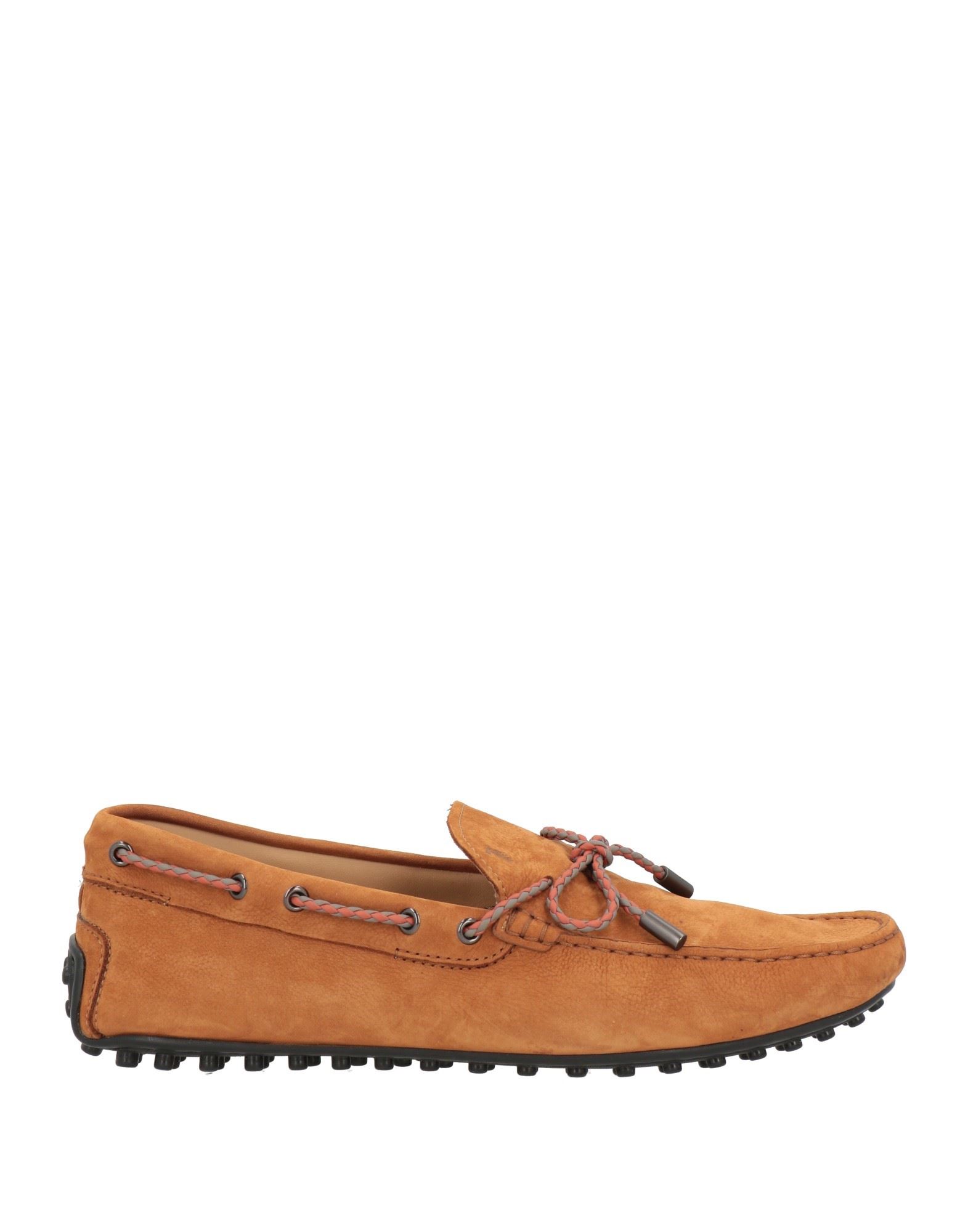 TOD'S Mokassin Herren Lederfarben von TOD'S