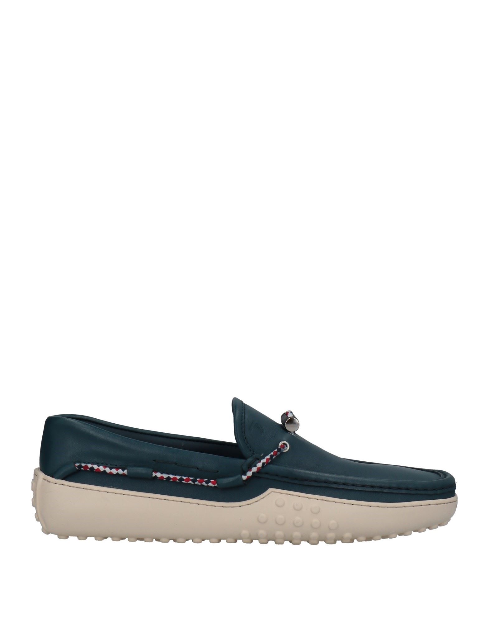 TOD'S Mokassin Herren Marineblau von TOD'S