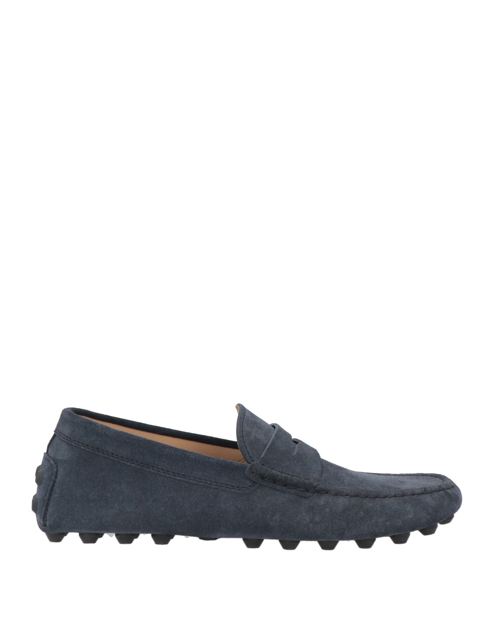 TOD'S Mokassin Herren Marineblau von TOD'S