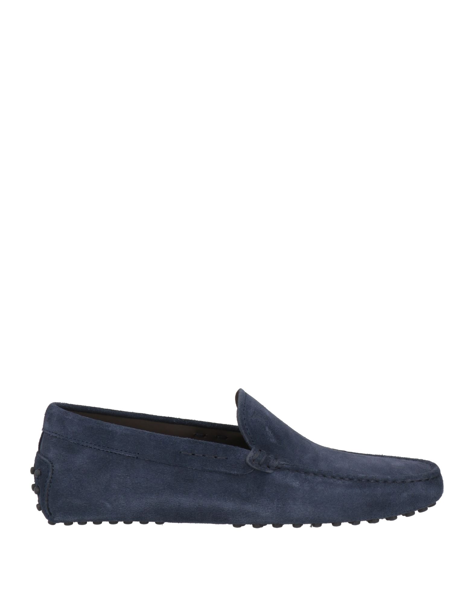 TOD'S Mokassin Herren Marineblau von TOD'S