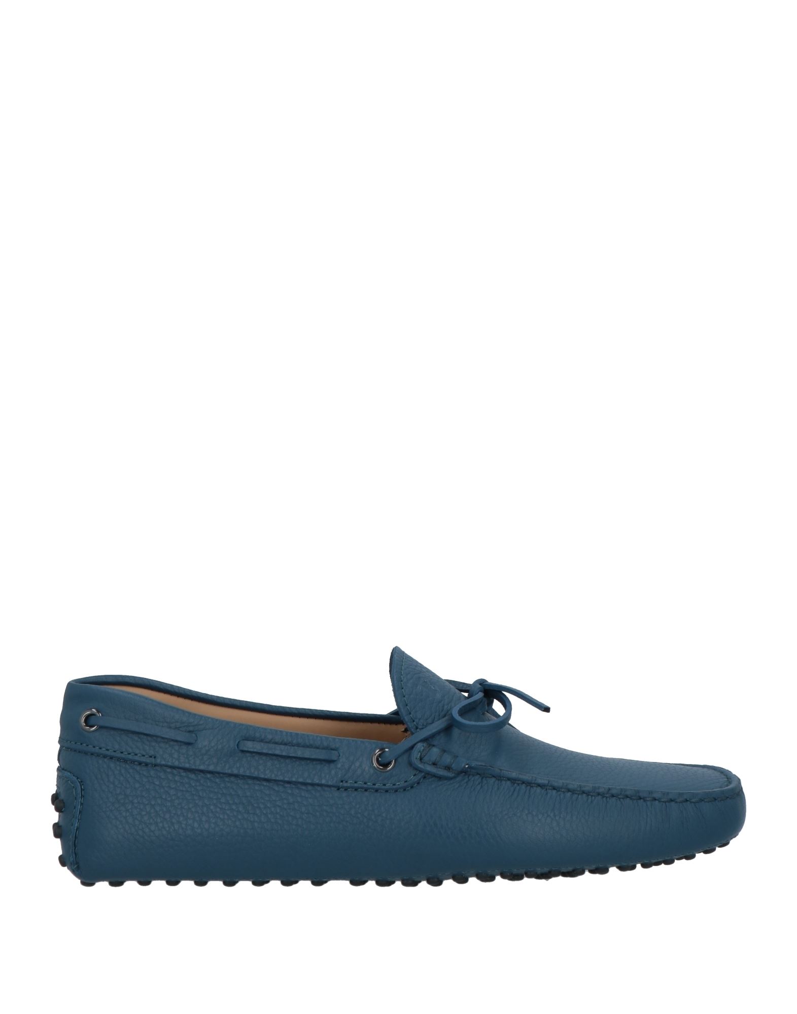 TOD'S Mokassin Herren Marineblau von TOD'S