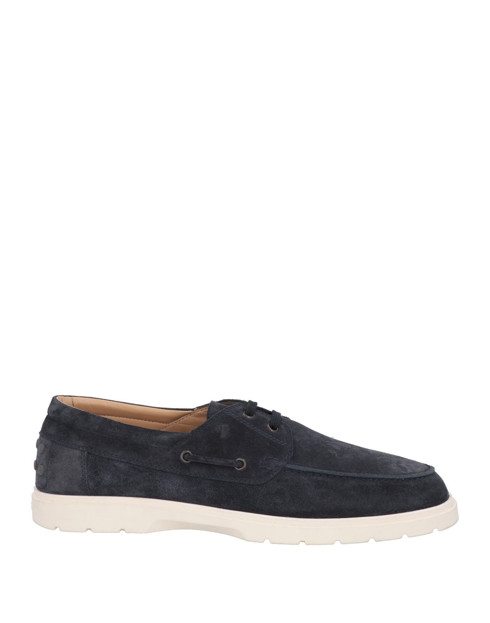 TOD'S Mokassin Herren Marineblau von TOD'S