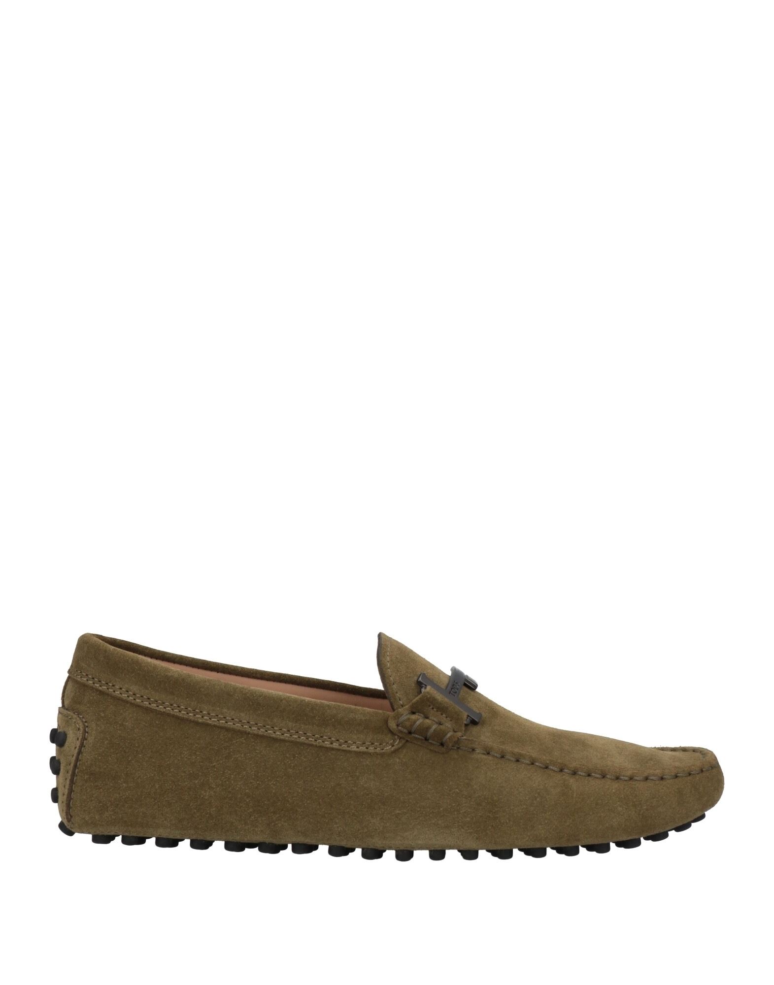 TOD'S Mokassin Herren Militärgrün TOD'S Mokassin Herren Militärgrün von TOD'S