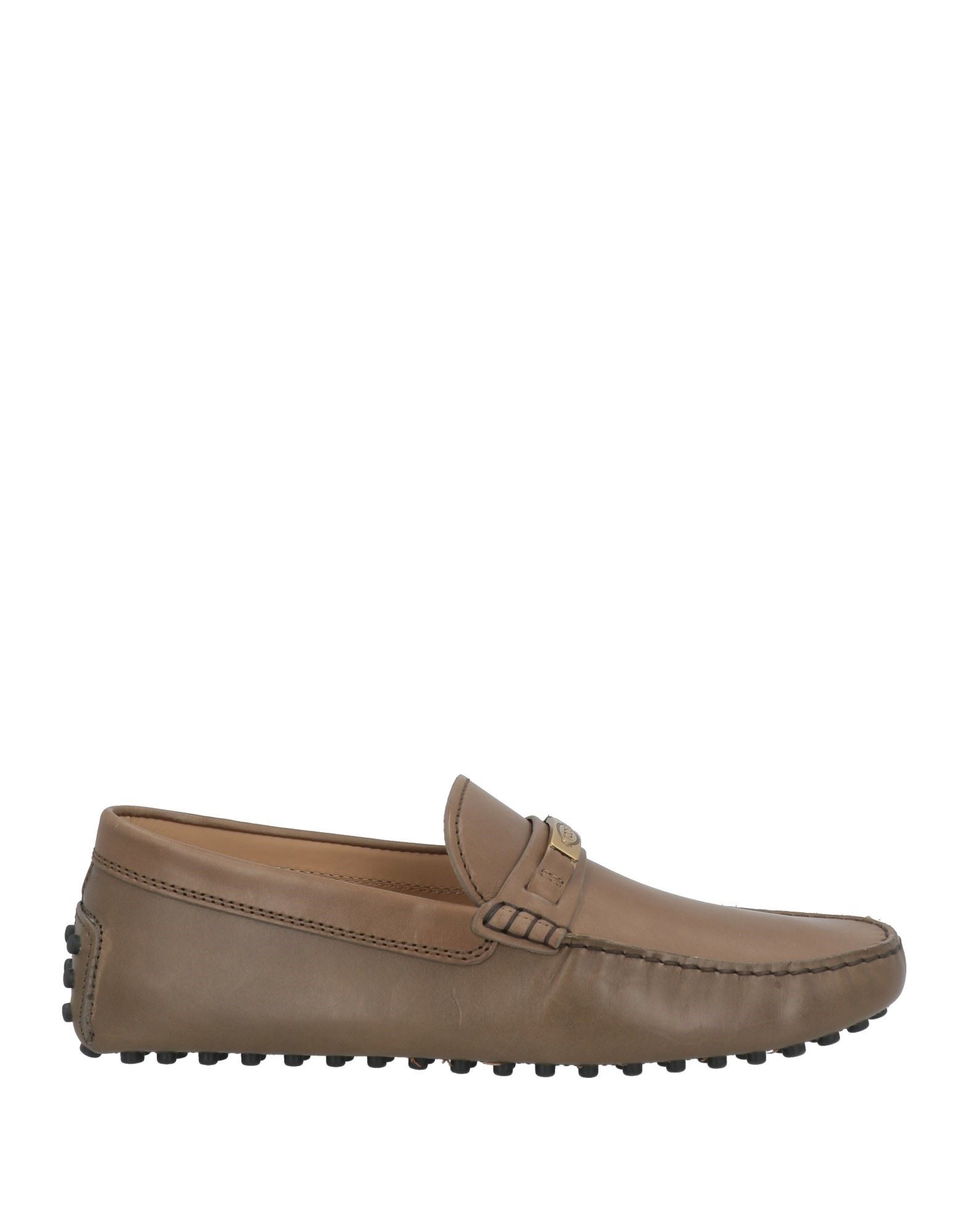TOD'S Mokassin Herren Militärgrün TOD'S Mokassin Herren Militärgrün von TOD'S