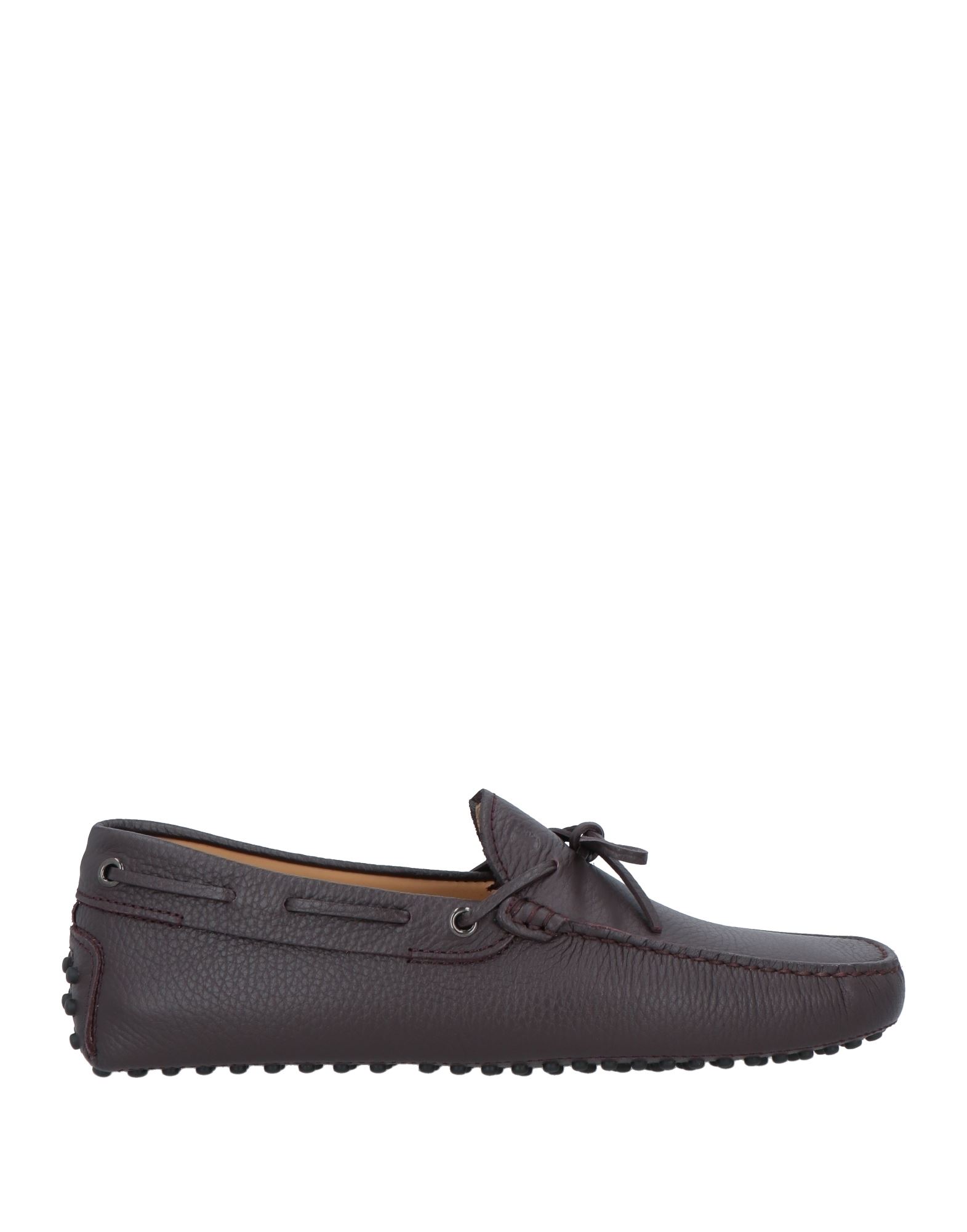 TOD'S Mokassin Herren Mittelbraun von TOD'S