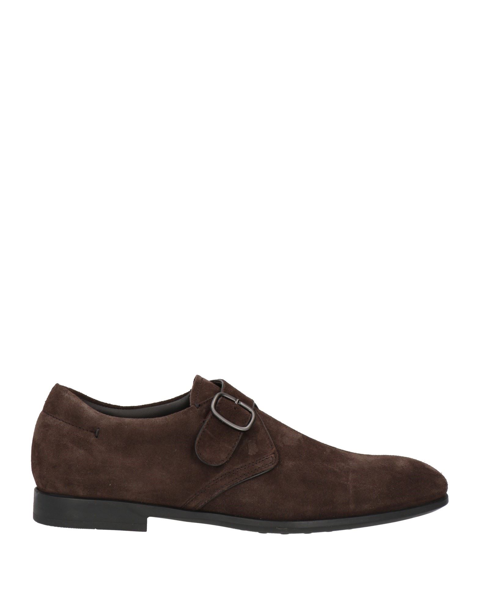 TOD'S Mokassin Herren Mittelbraun von TOD'S