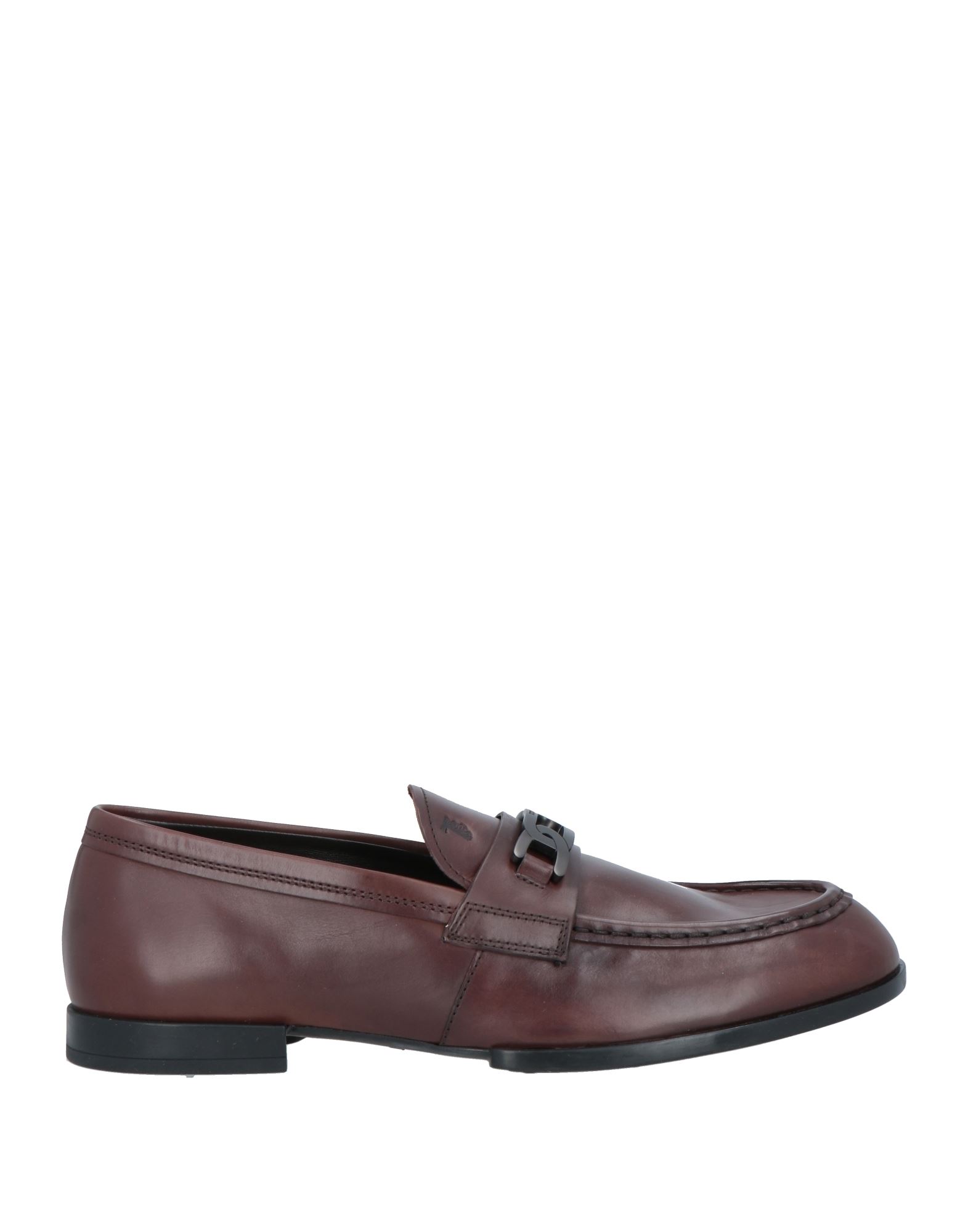 TOD'S Mokassin Herren Schokobraun TOD'S Mokassin Herren Schokobraun von TOD'S