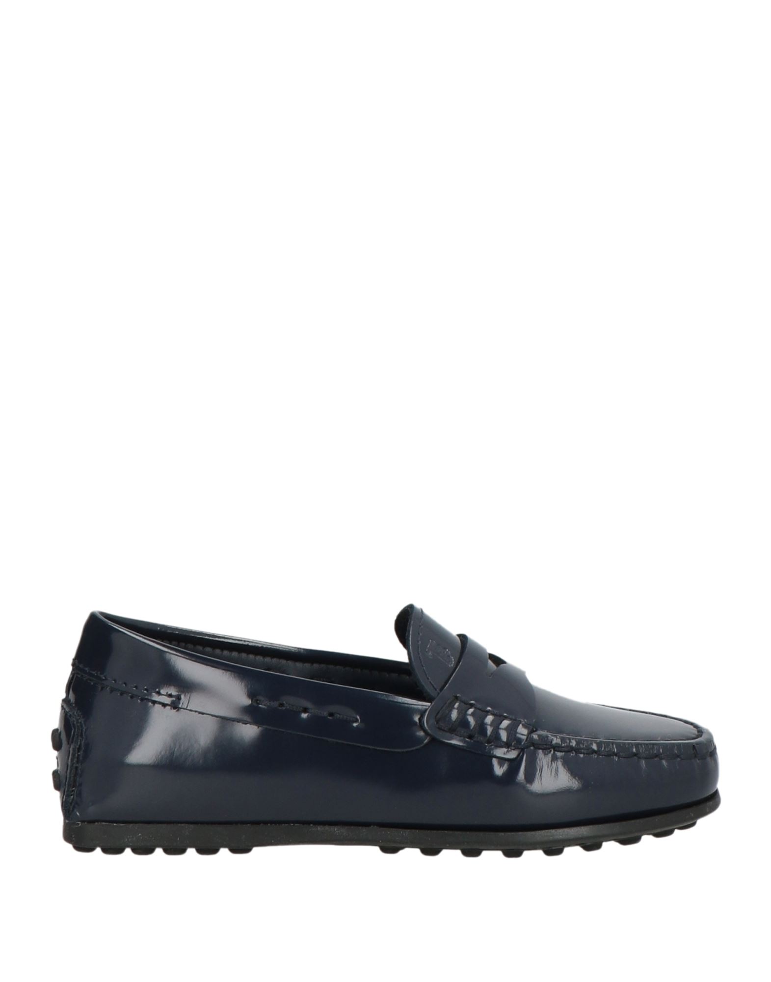 TOD'S Mokassin Herren Nachtblau von TOD'S