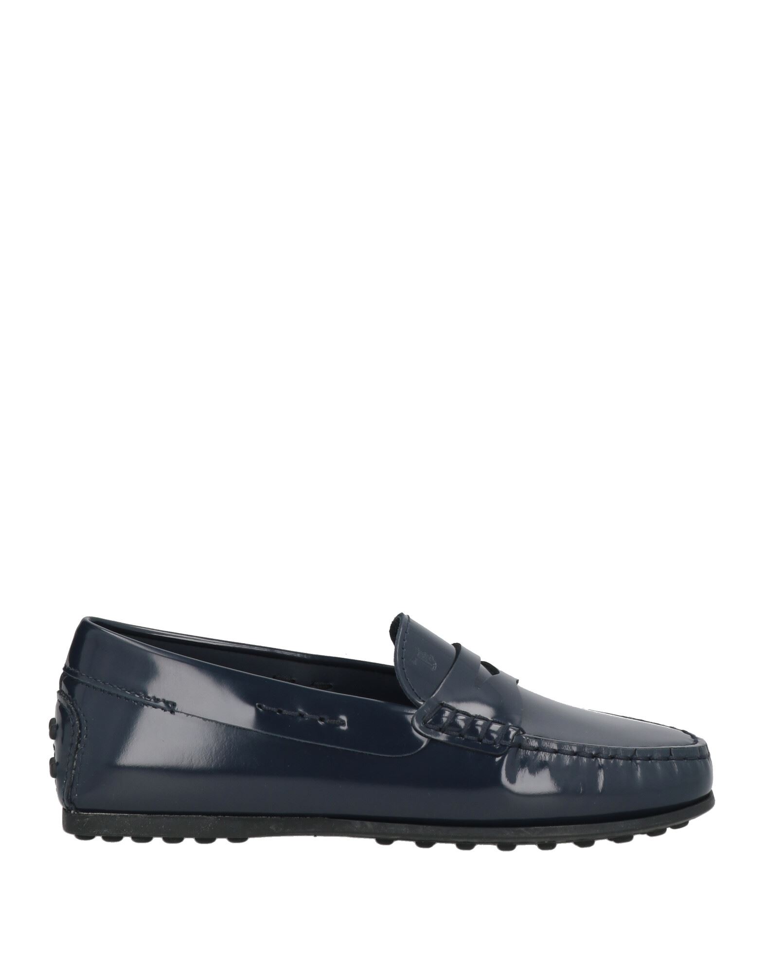 TOD'S Mokassin Herren Nachtblau von TOD'S