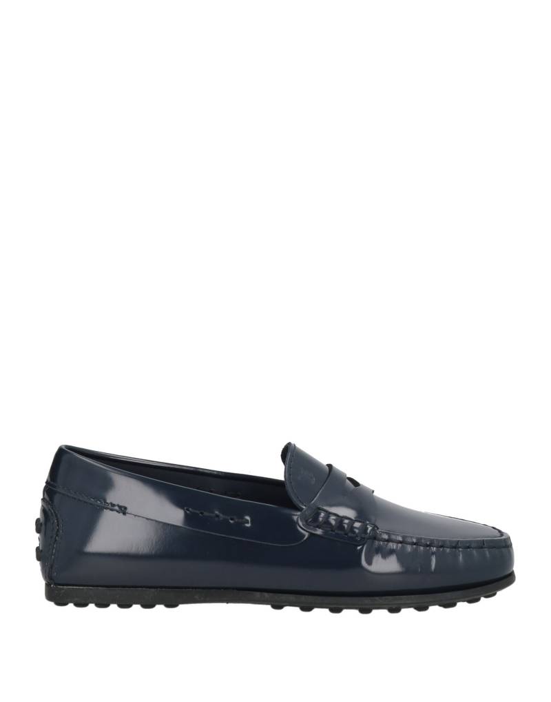 TOD'S Mokassin Herren Nachtblau von TOD'S