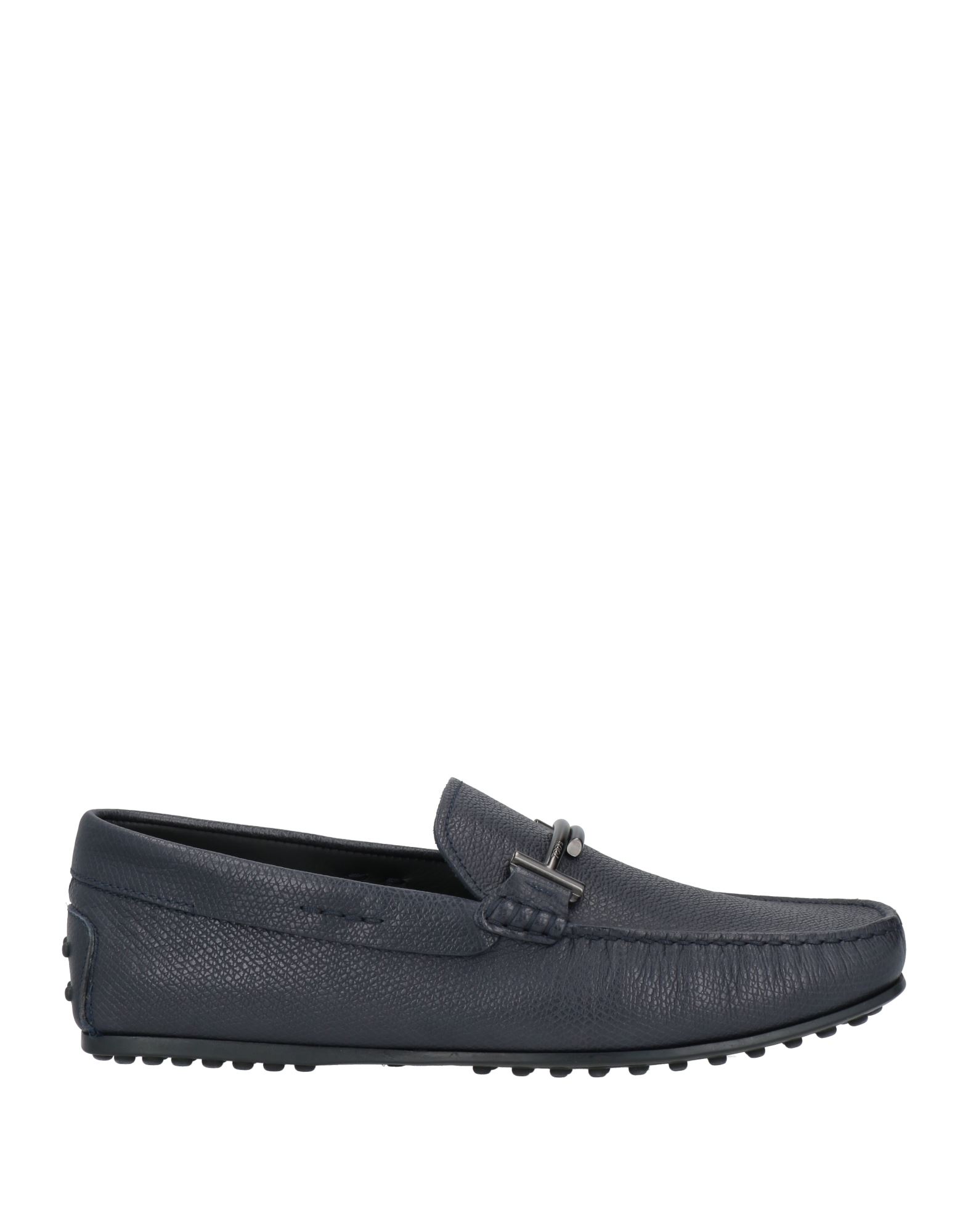 TOD'S Mokassin Herren Nachtblau von TOD'S