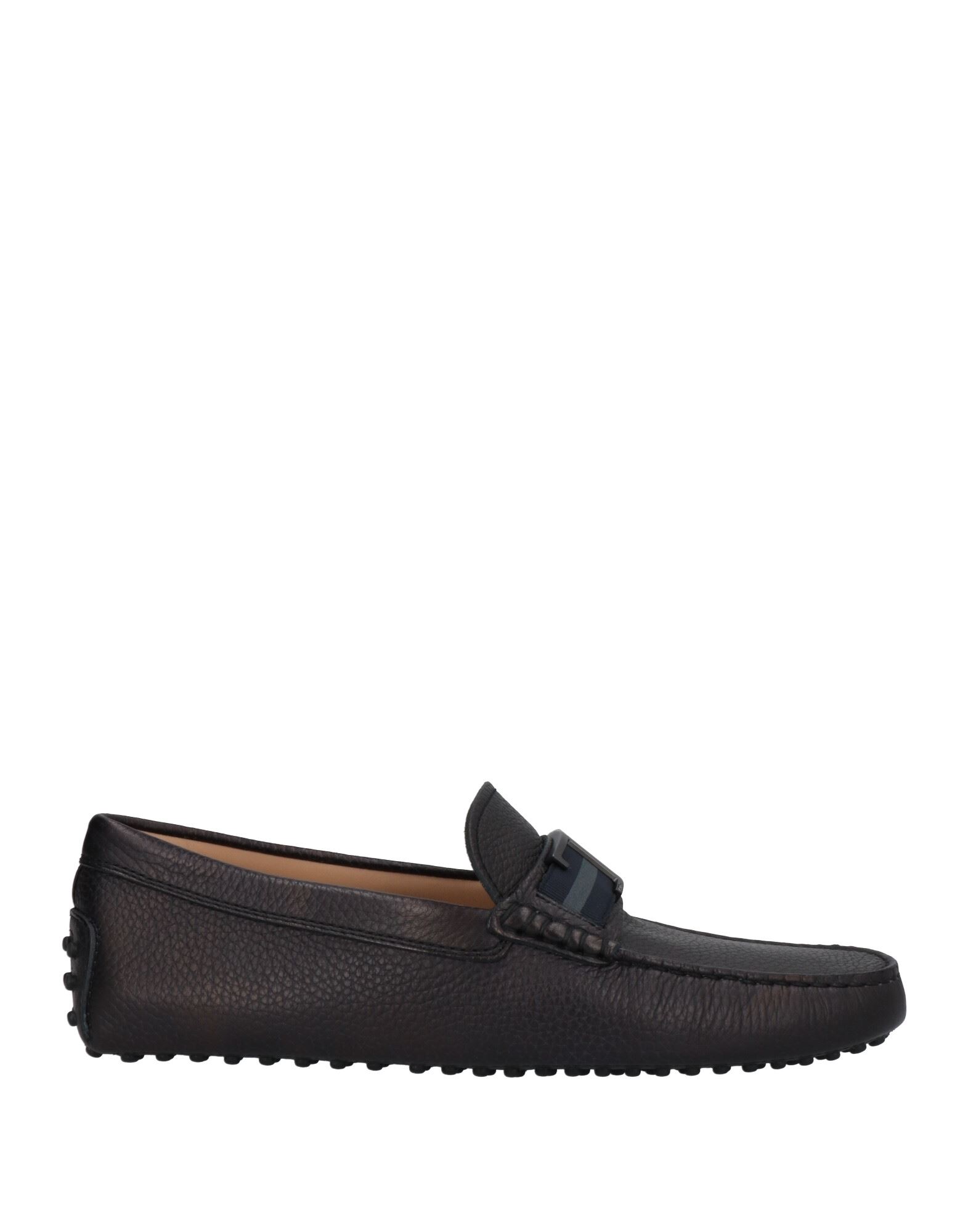 TOD'S Mokassin Herren Nachtblau TOD'S Mokassin Herren Nachtblau von TOD'S