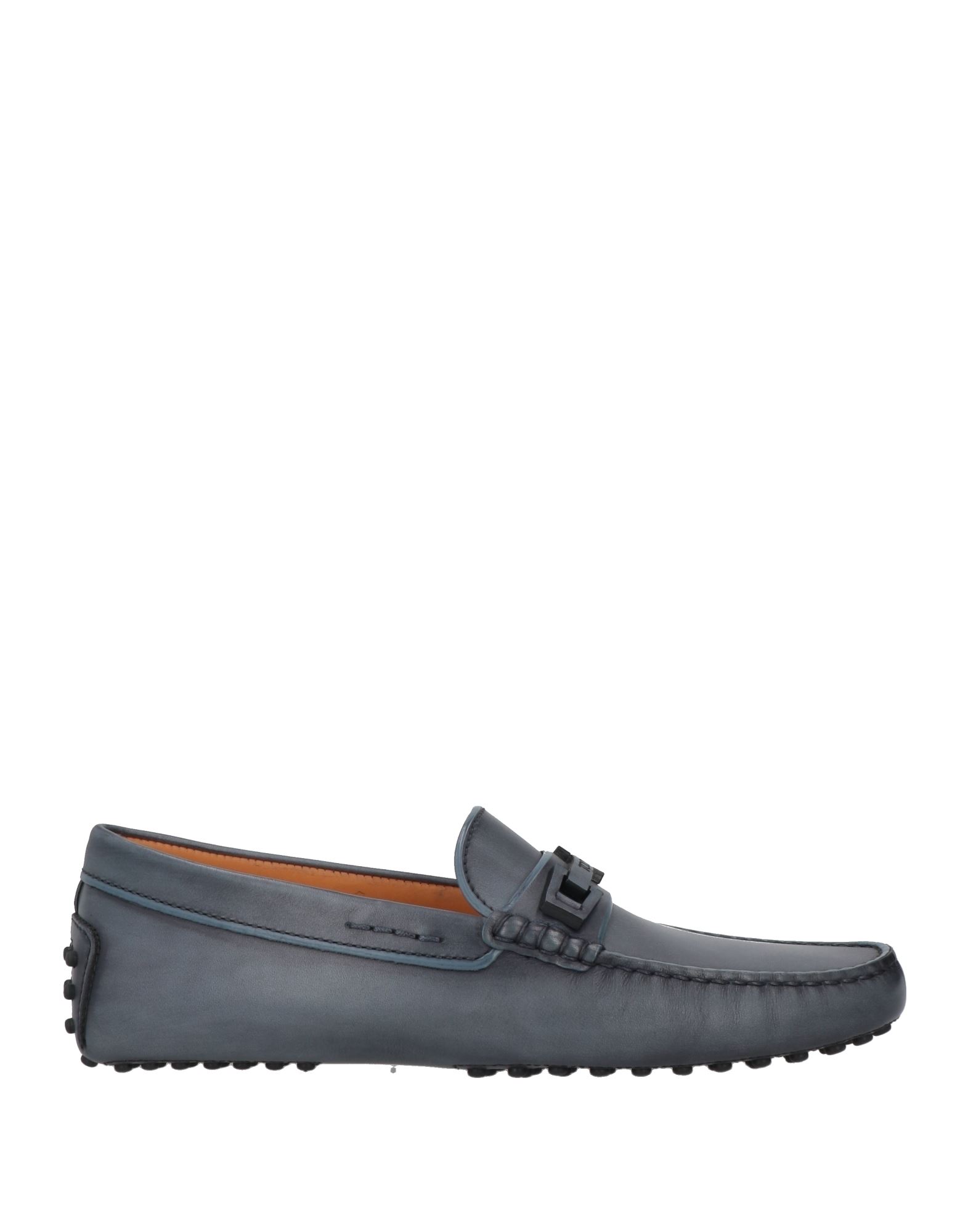 TOD'S Mokassin Herren Nachtblau von TOD'S