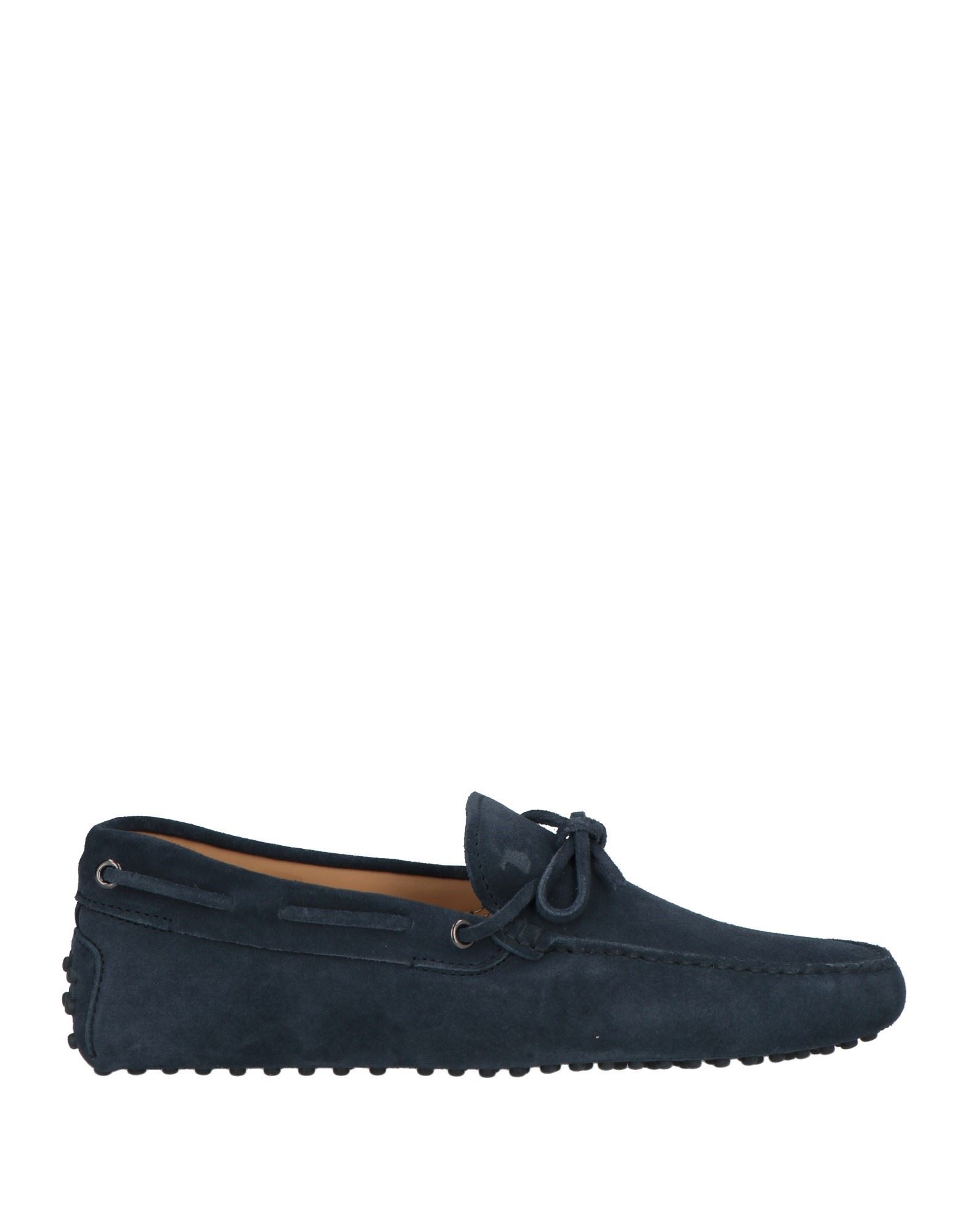 TOD'S Mokassin Herren Nachtblau TOD'S Mokassin Herren Nachtblau von TOD'S