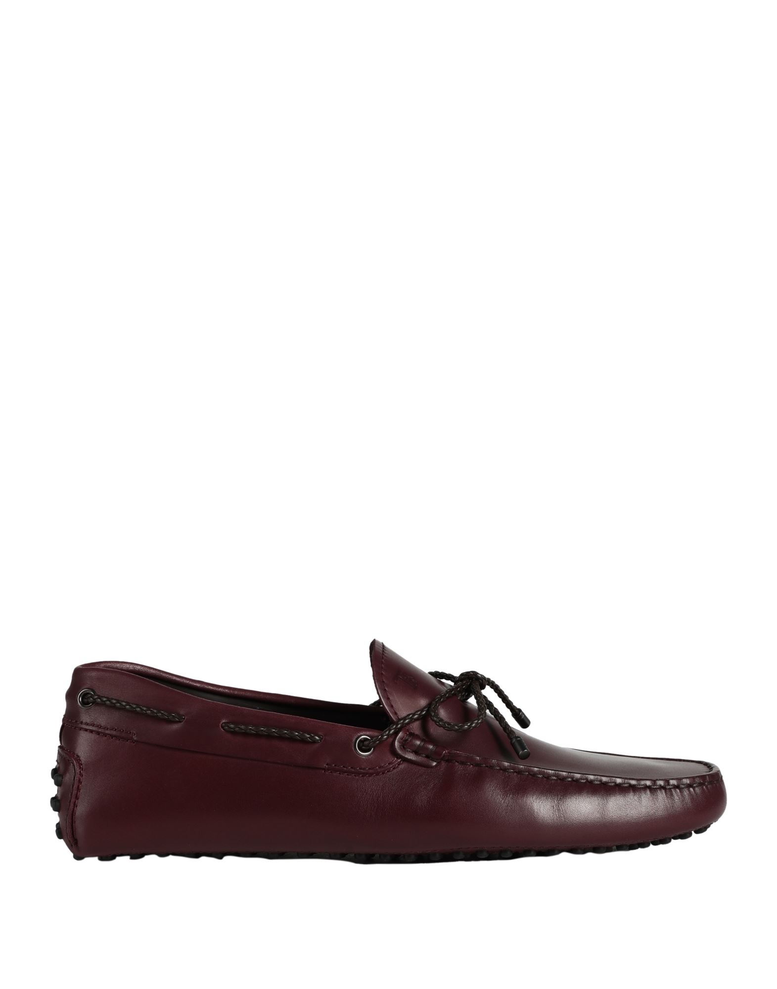 TOD'S Mokassin Herren Pflaume von TOD'S