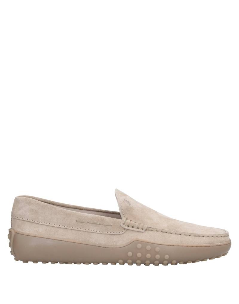TOD'S Mokassin Herren Sand TOD'S Mokassin Herren Sand von TOD'S