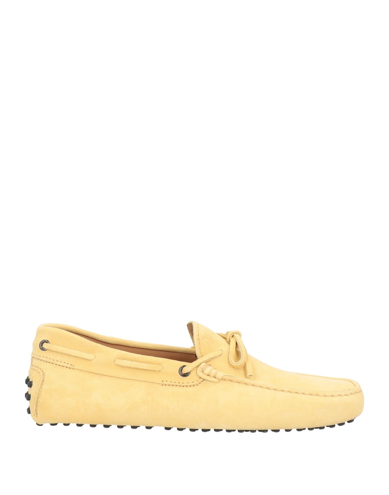 TOD'S Mokassin Herren Sand TOD'S Mokassin Herren Sand von TOD'S