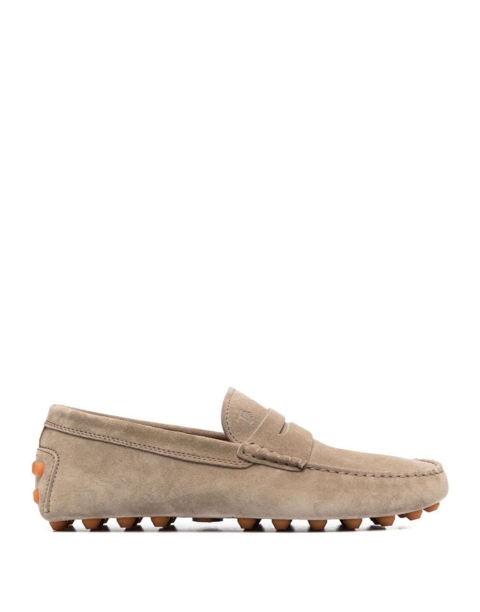 TOD'S Mokassin Herren Sand von TOD'S