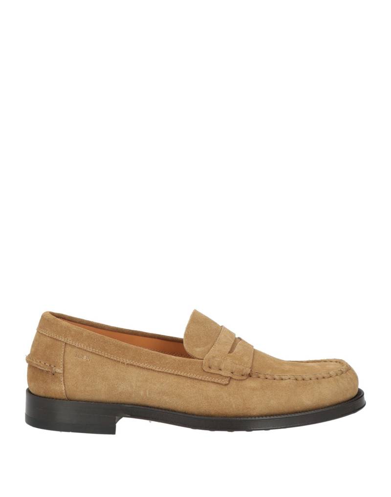 TOD'S Mokassin Herren Sand von TOD'S