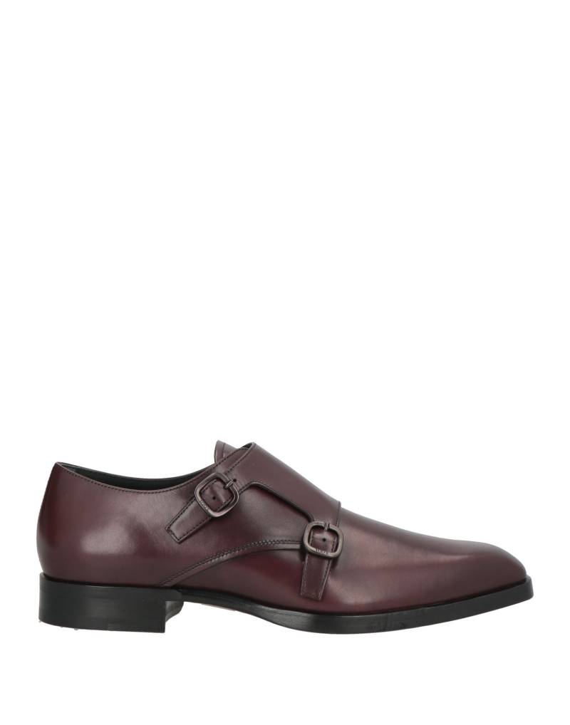 TOD'S Mokassin Herren Schokobraun von TOD'S