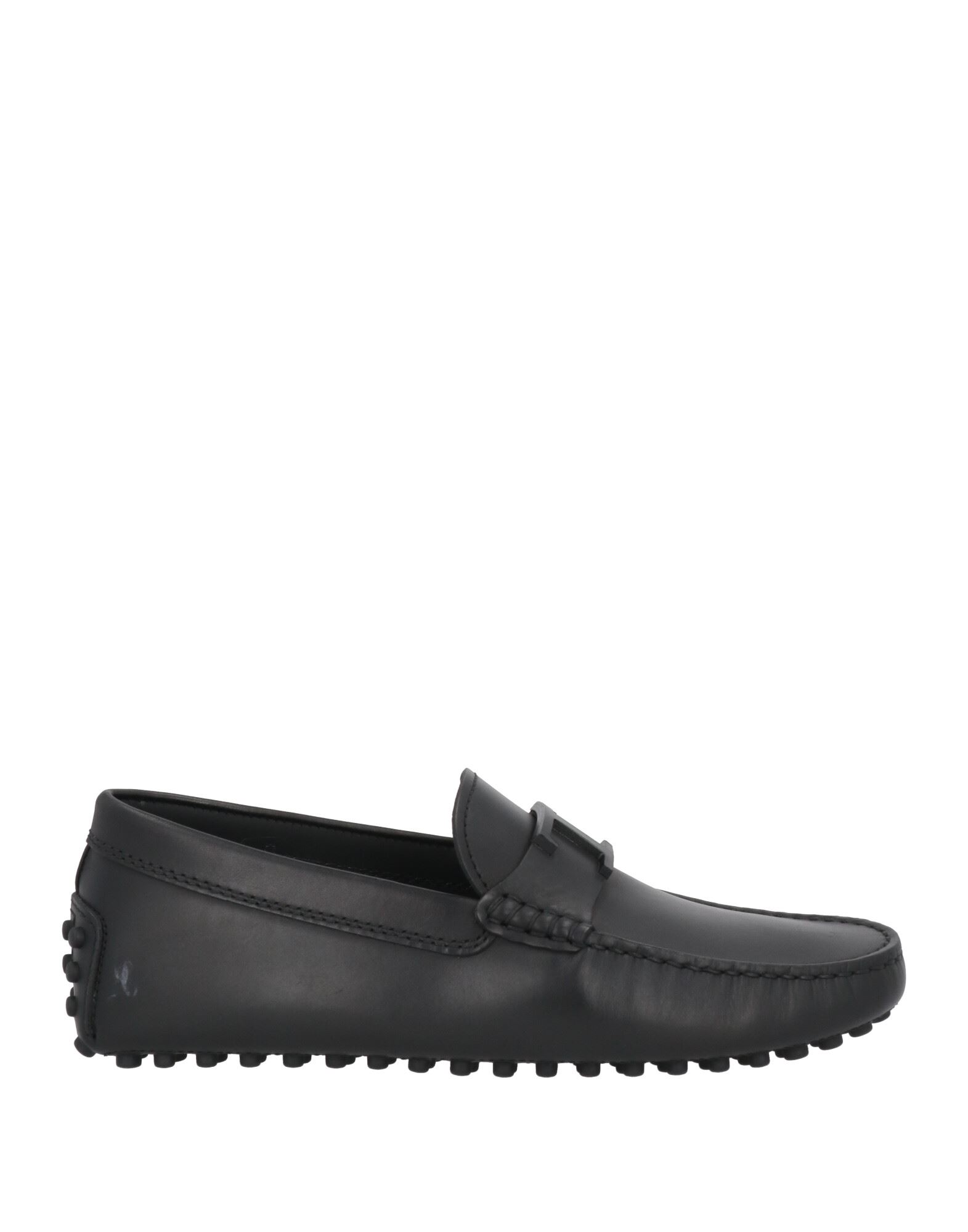 TOD'S Mokassin Herren Schwarz von TOD'S