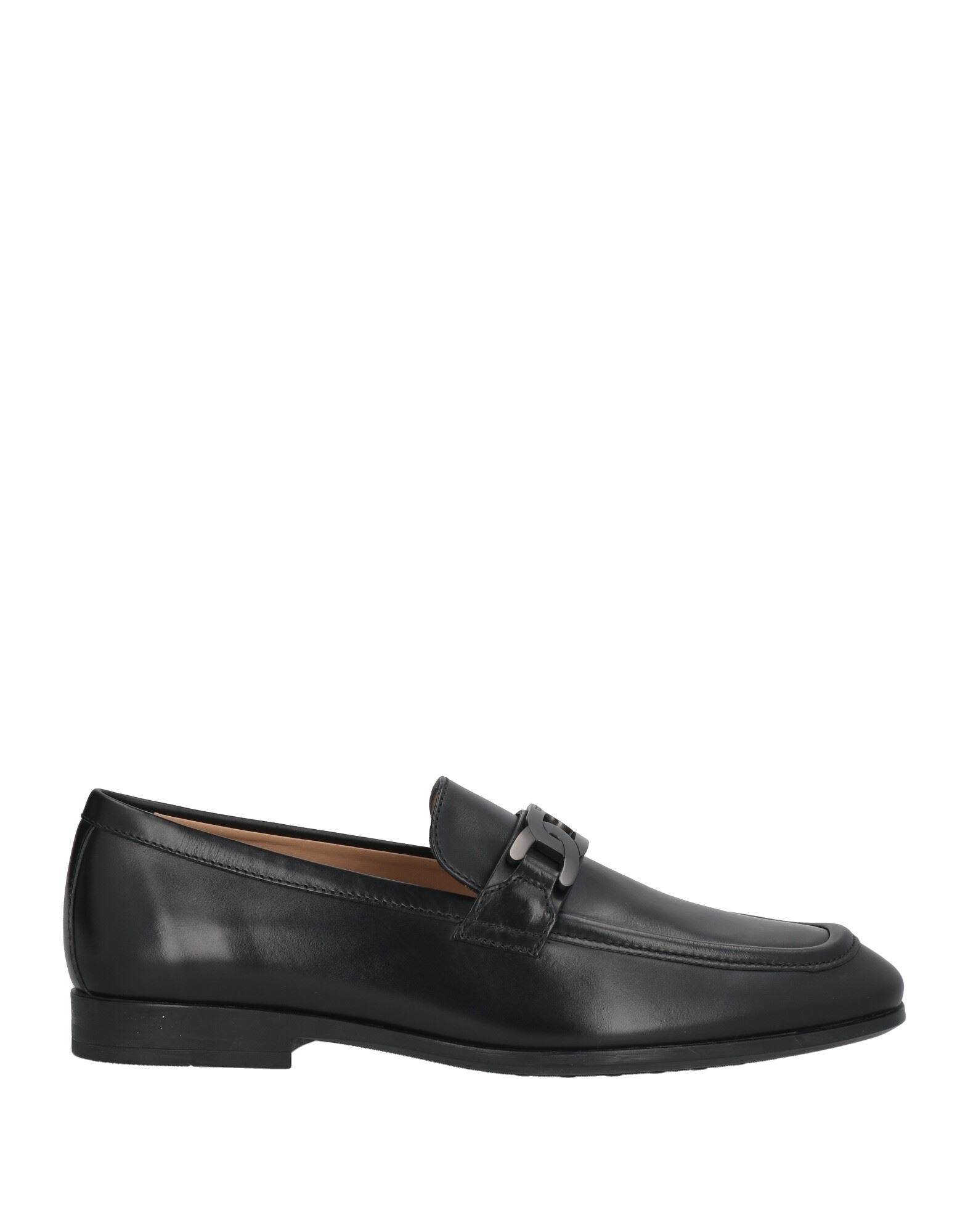 TOD'S Mokassin Herren Schwarz von TOD'S