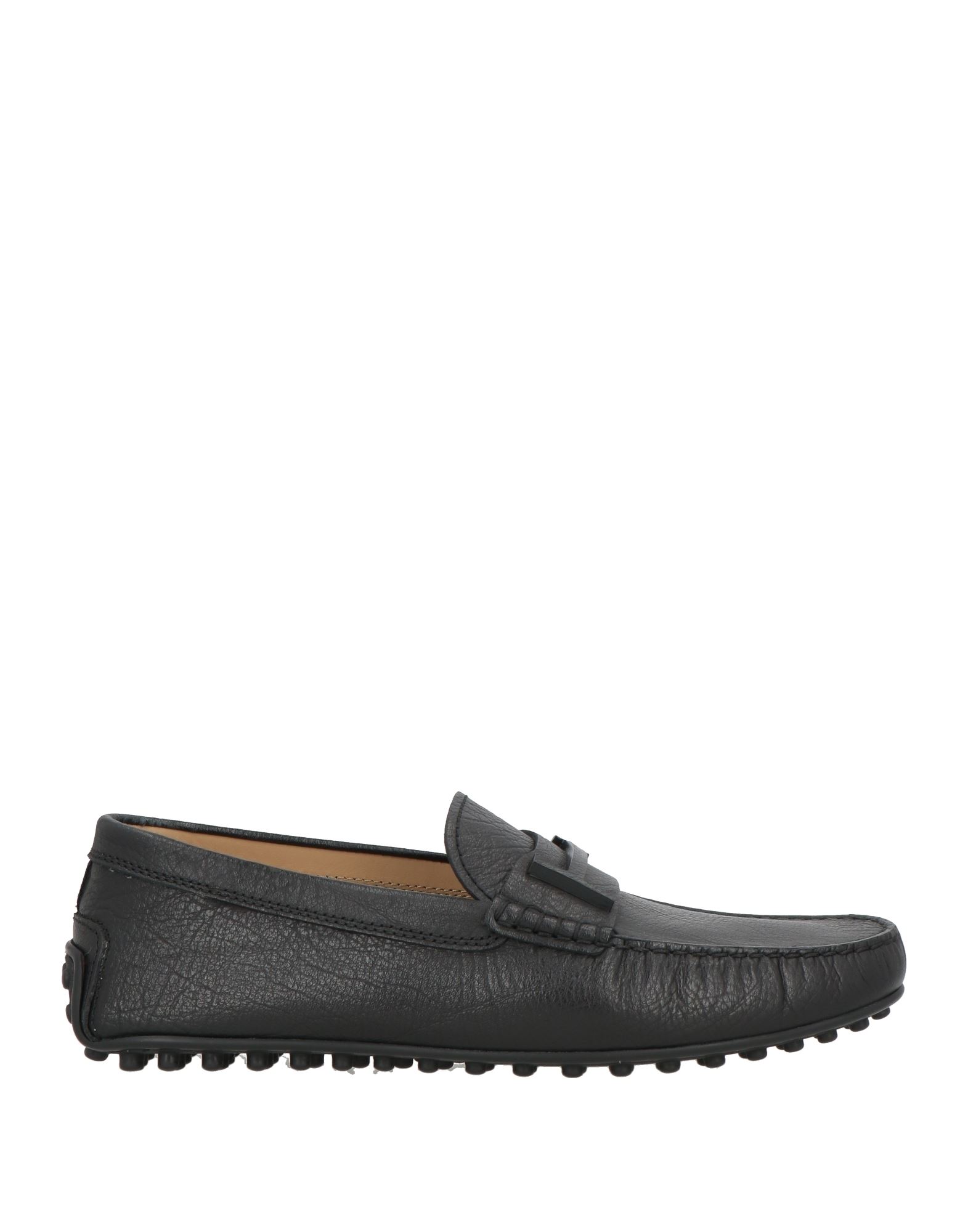 TOD'S Mokassin Herren Schwarz TOD'S Mokassin Herren Schwarz von TOD'S