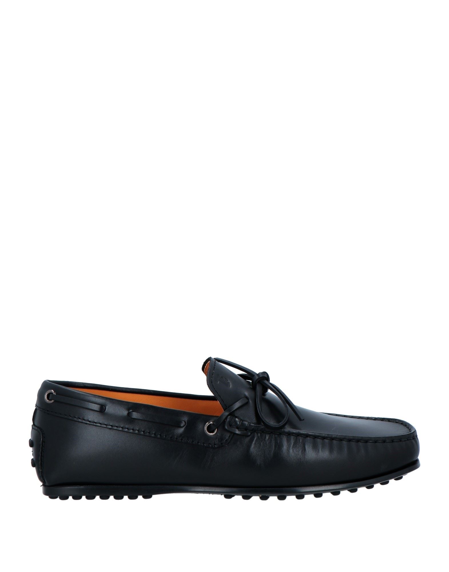 TOD'S Mokassin Herren Schwarz von TOD'S