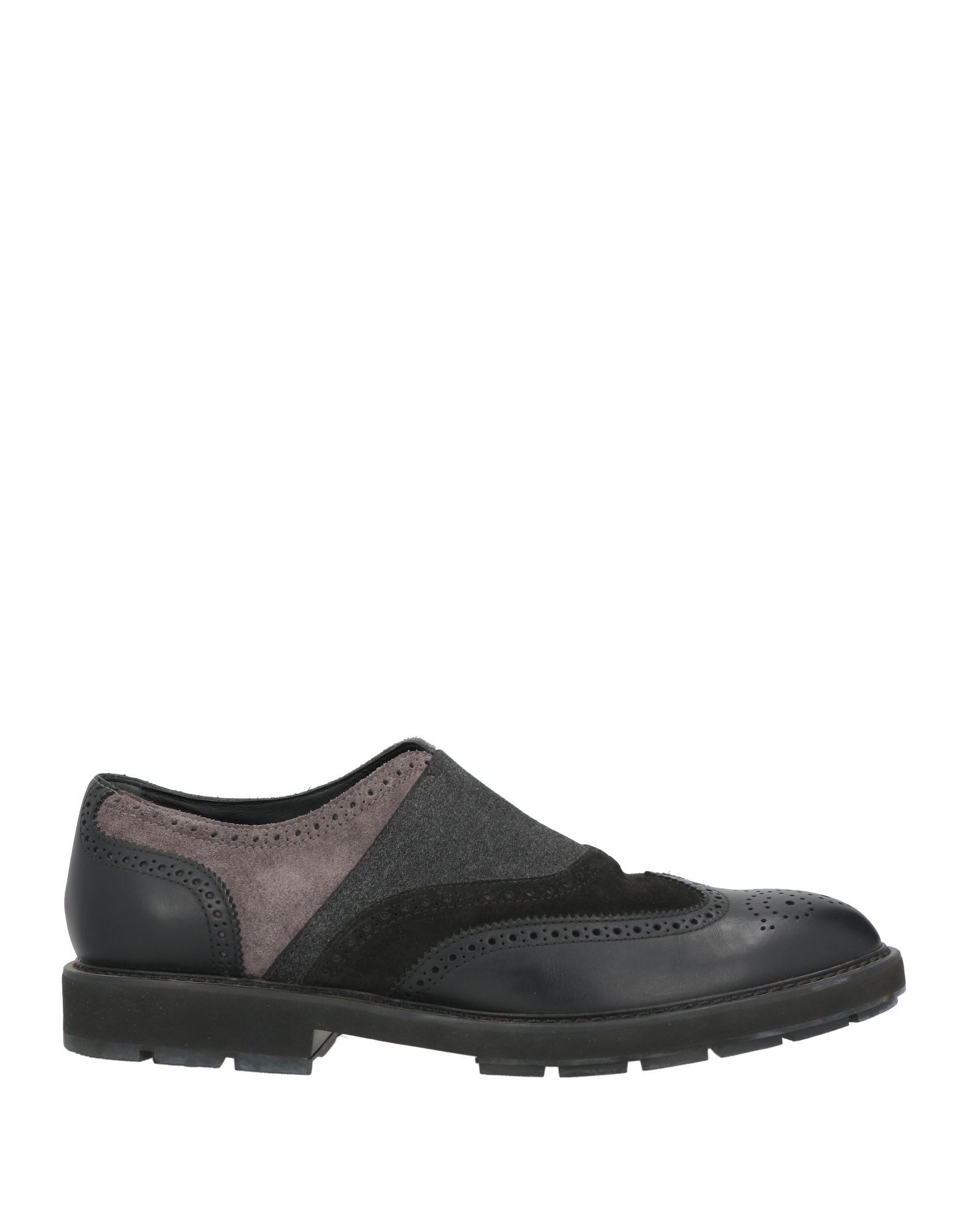 TOD'S Mokassin Herren Schwarz von TOD'S