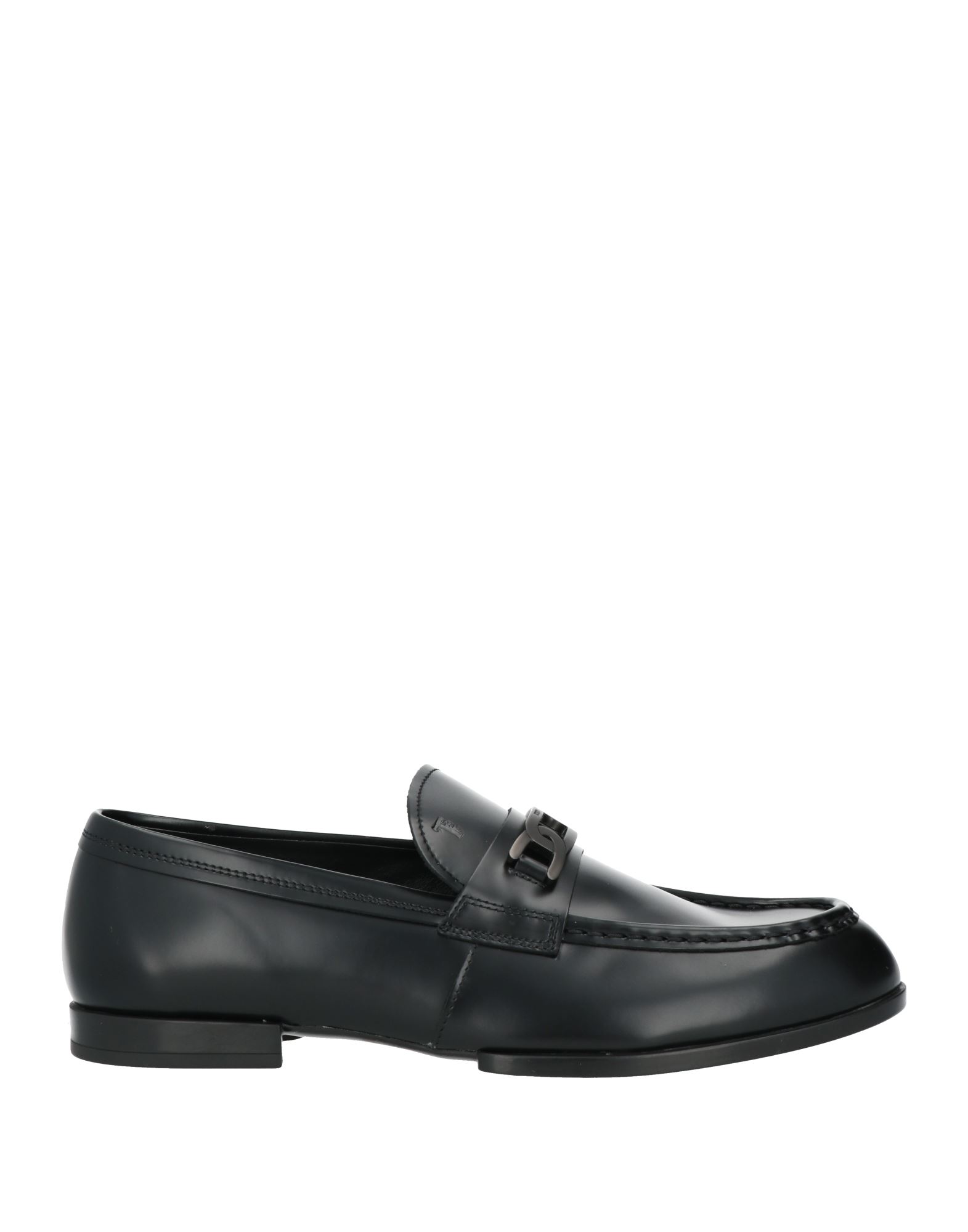 TOD'S Mokassin Herren Schwarz TOD'S Mokassin Herren Schwarz von TOD'S