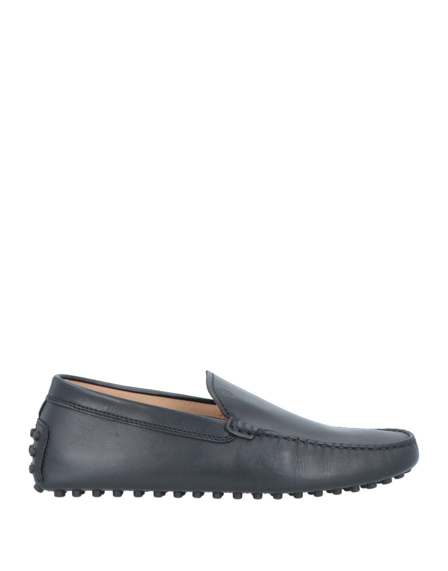 TOD'S Mokassin Herren Schwarz von TOD'S
