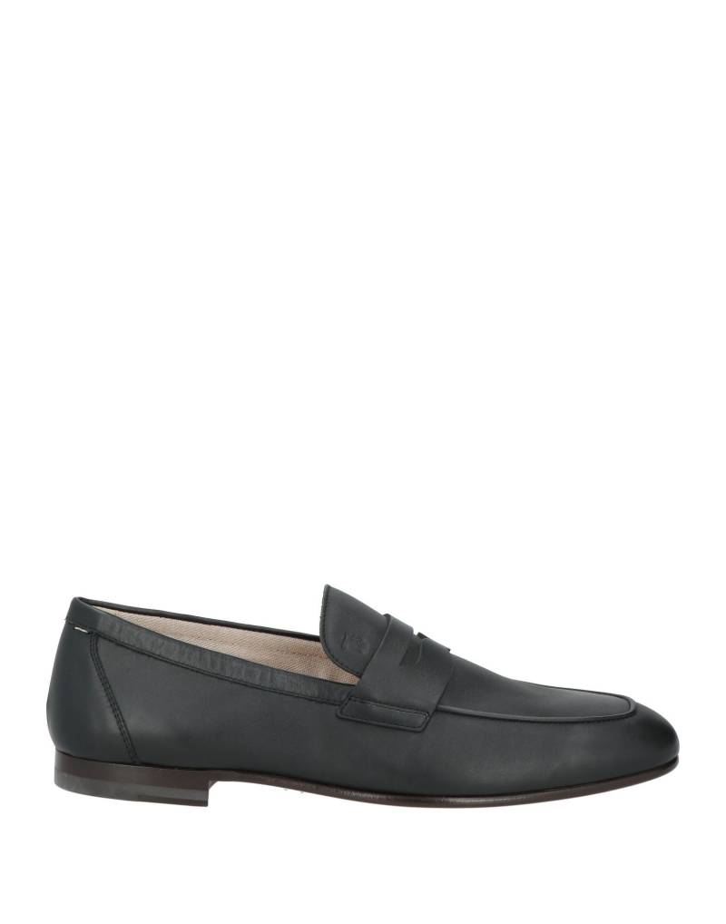 TOD'S Mokassin Herren Schwarz von TOD'S