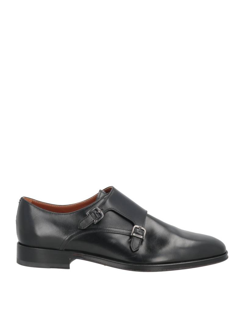 TOD'S Mokassin Herren Schwarz von TOD'S