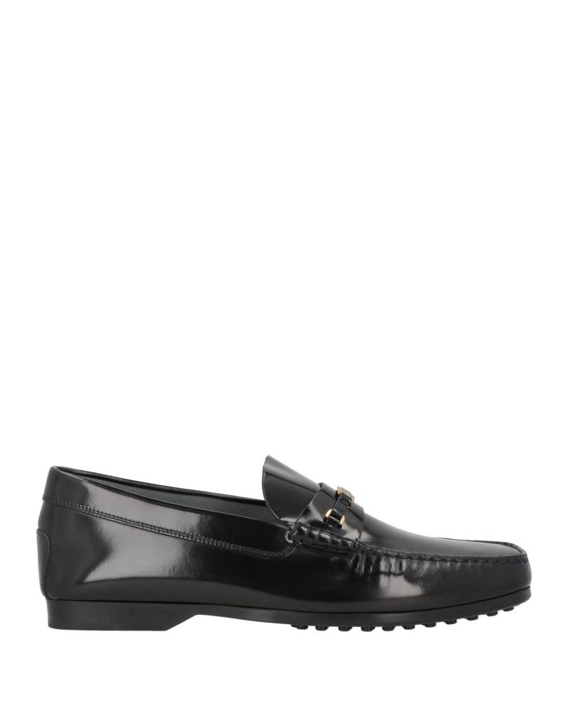 TOD'S Mokassin Herren Schwarz von TOD'S