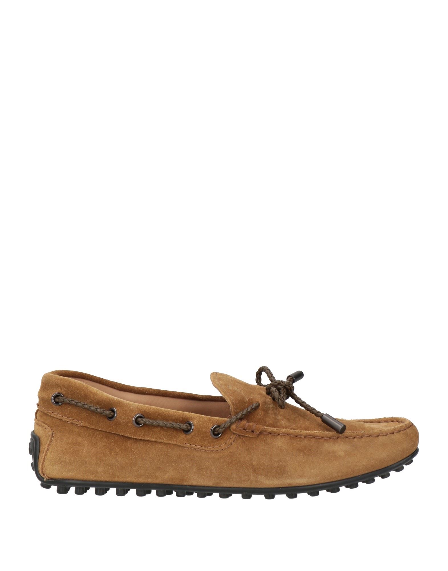 TOD'S Mokassin Herren Senf von TOD'S