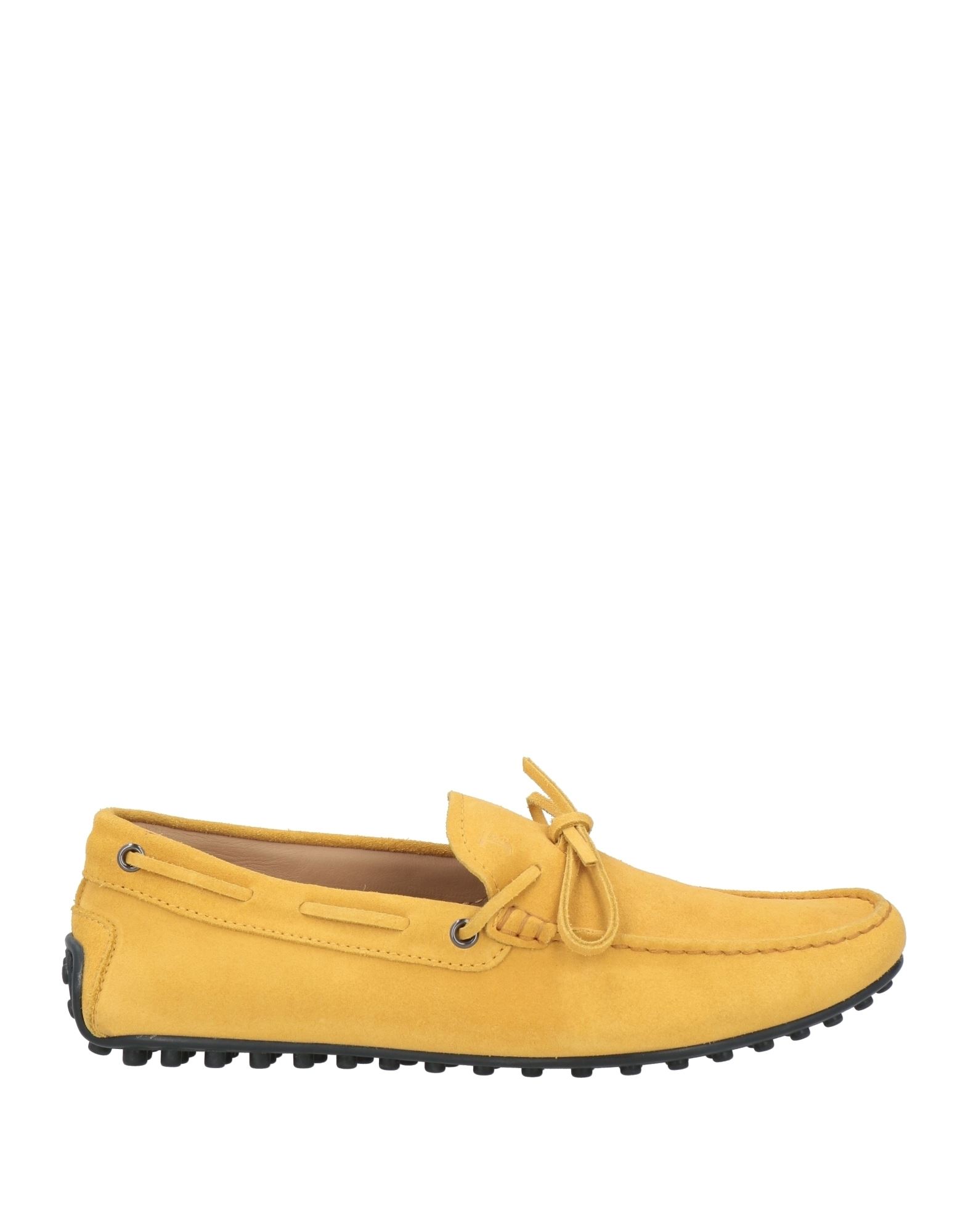 TOD'S Mokassin Herren Senf TOD'S Mokassin Herren Senf von TOD'S