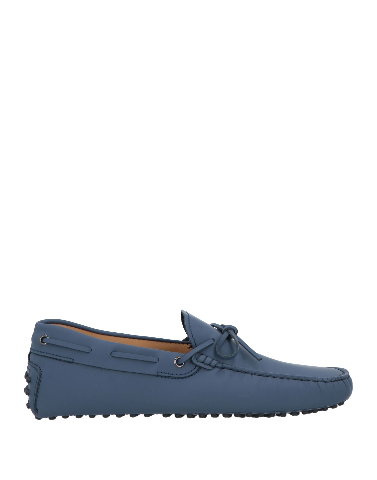 TOD'S Mokassin Herren Taubenblau von TOD'S