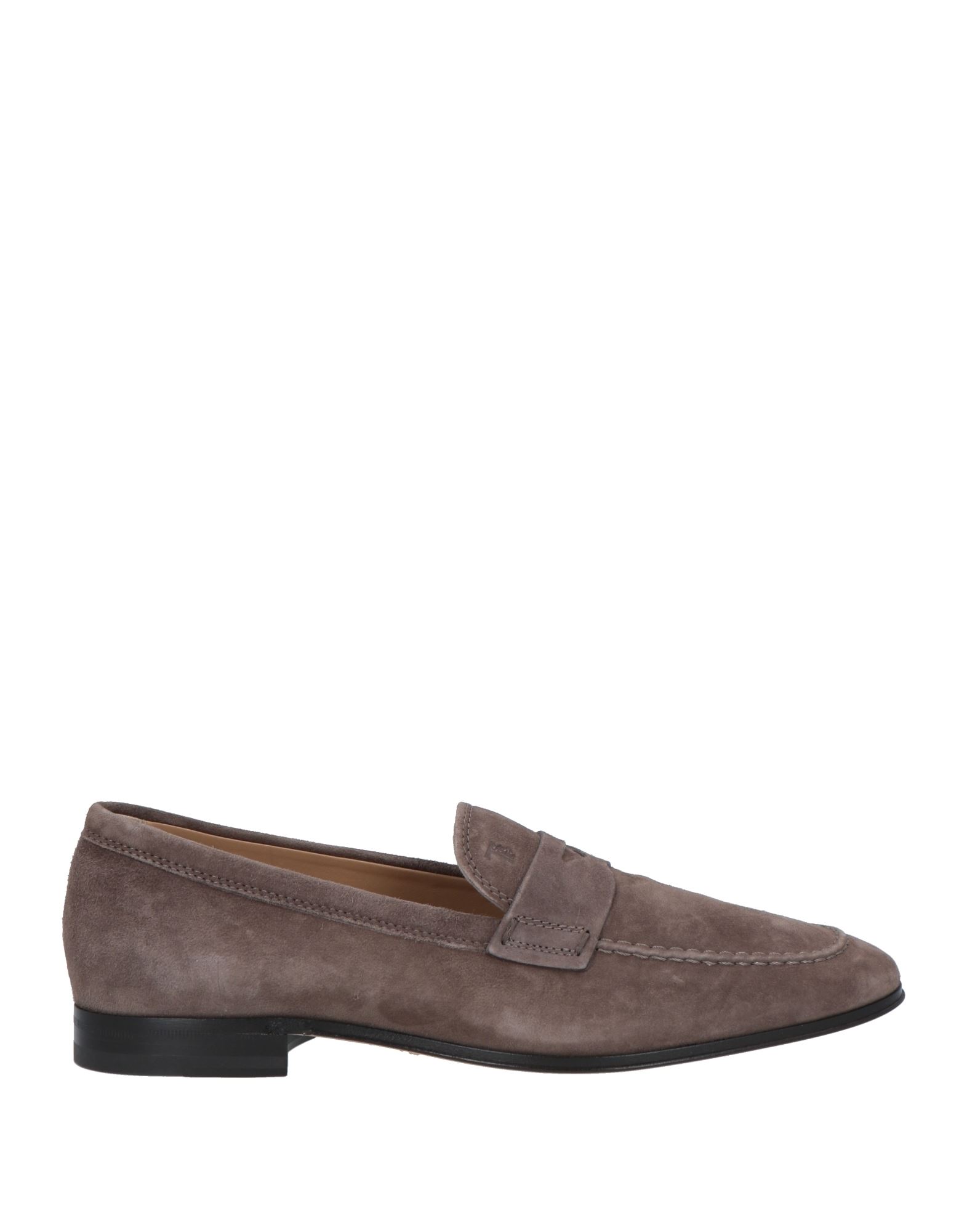 TOD'S Mokassin Herren Taubengrau von TOD'S