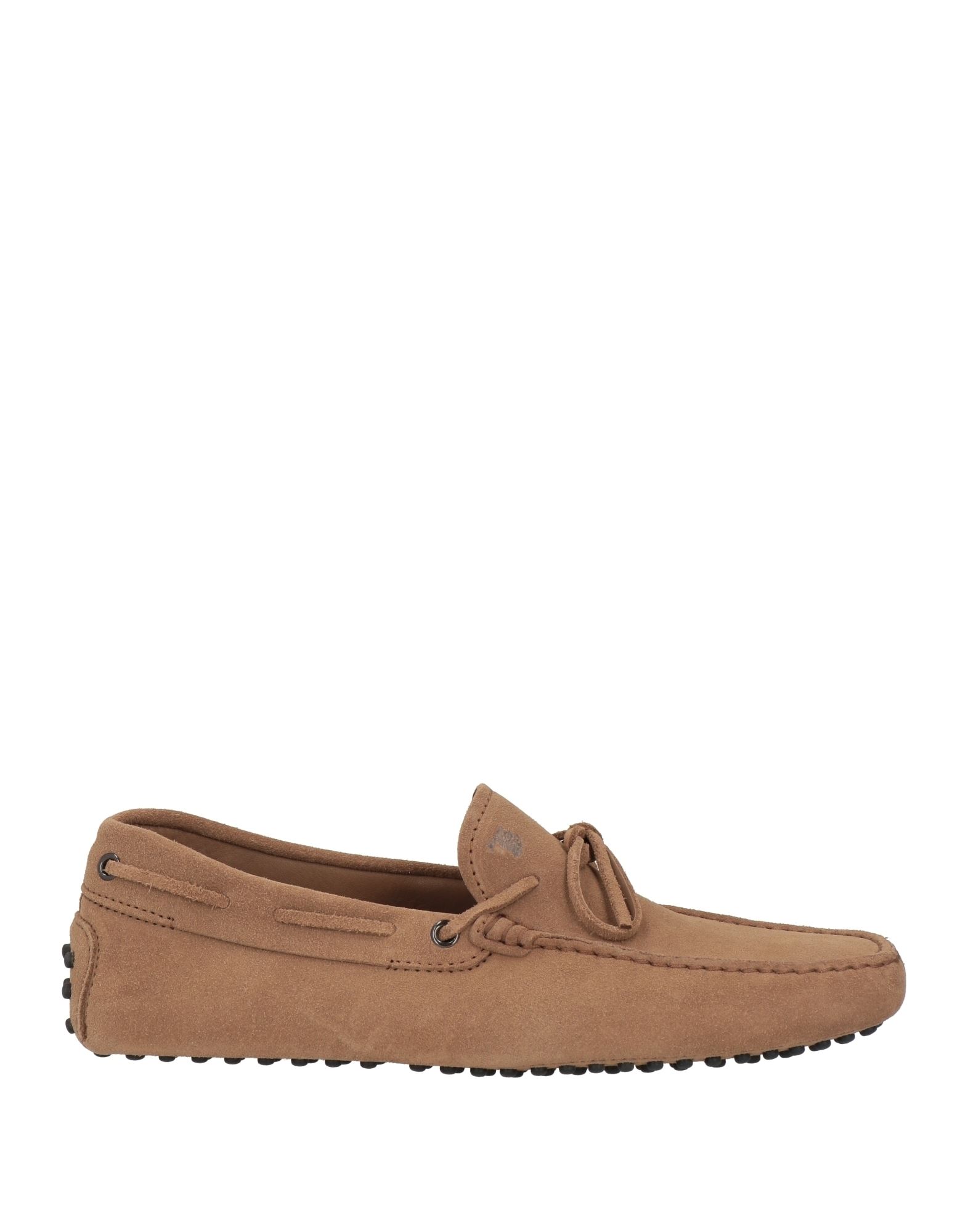 TOD'S Mokassin Herren Taubengrau von TOD'S