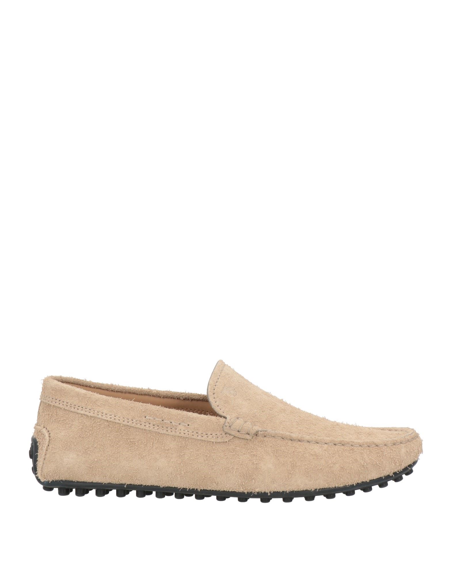 TOD'S Mokassin Herren Taubengrau von TOD'S